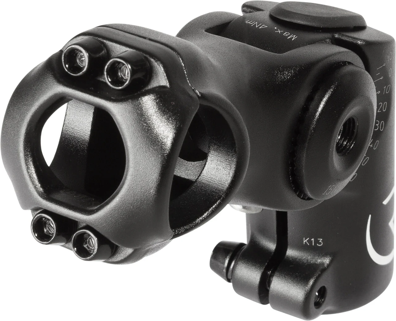 RFR Raised Adjustable Stem Trekking 25,4 X 80Mm - Image 2