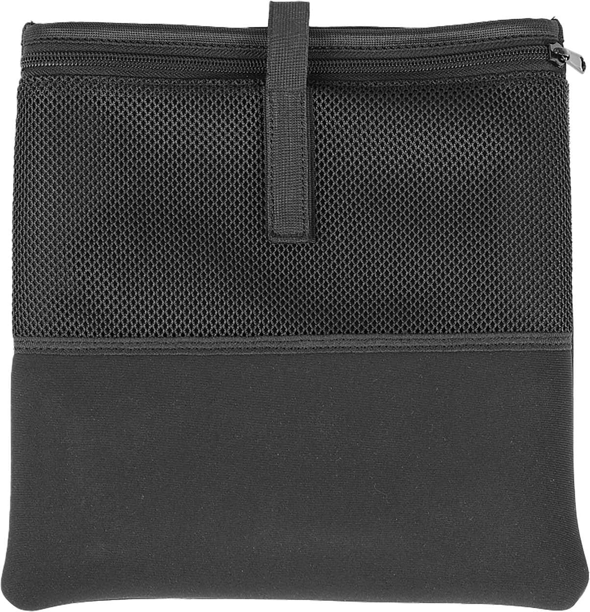 RFR Rear Carrier Bag Tourer 20/2 Black - Image 4