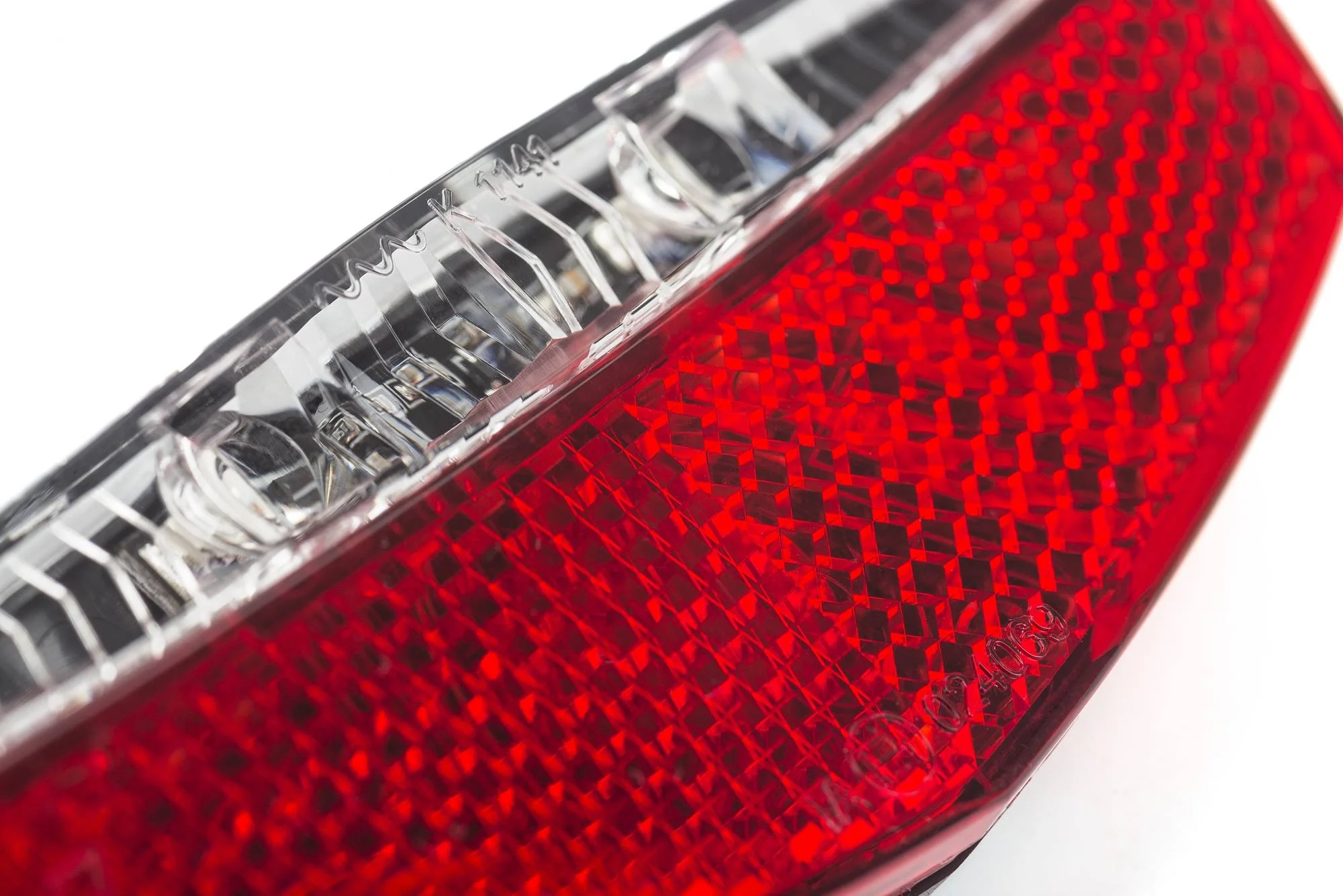 RFR REAR CARRIER LIGHT DYNAMO TOUR BLACK - Image 4