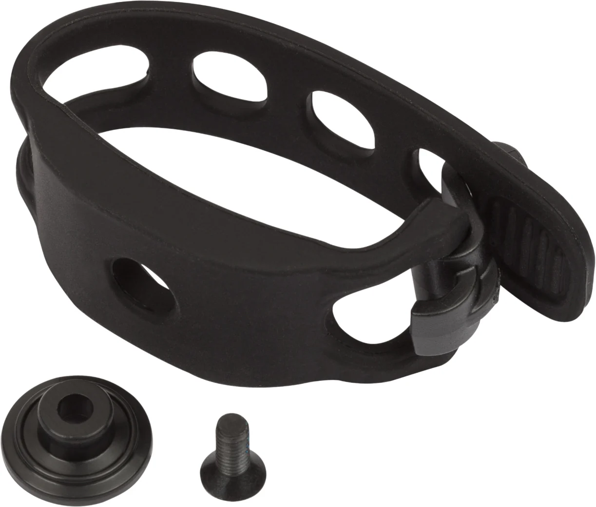 RFR RFR BRACKET POWER LIGHT 300 BLACK
