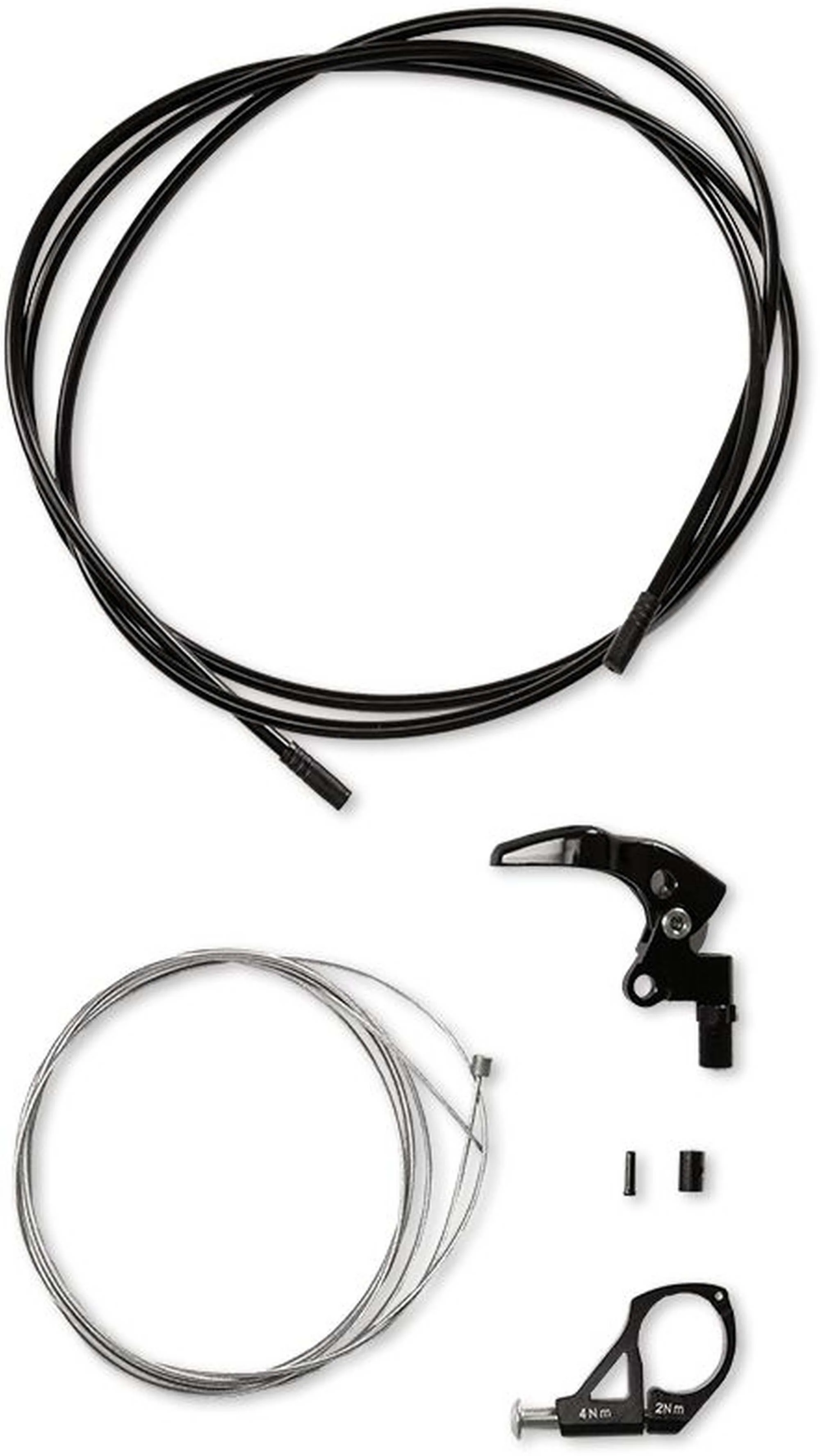 RFR SHIFTER LEVER 1X FOR DROPPER SEATPOSTS