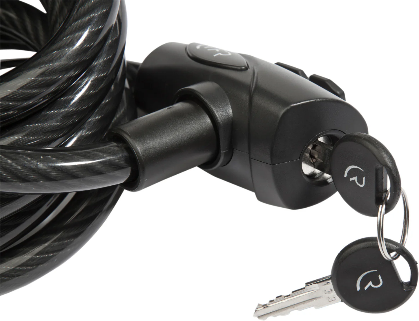 RFR Spiral Cable Lock 12 X 1800 Mm - Image 3