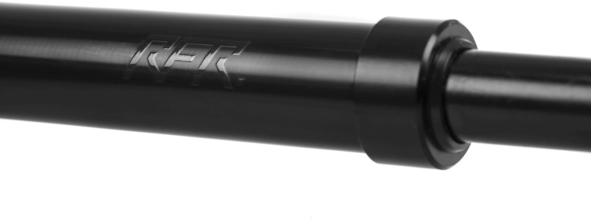 RFR Suspension Seatpost 30.9X400Mm (60-90Kg) - Image 3