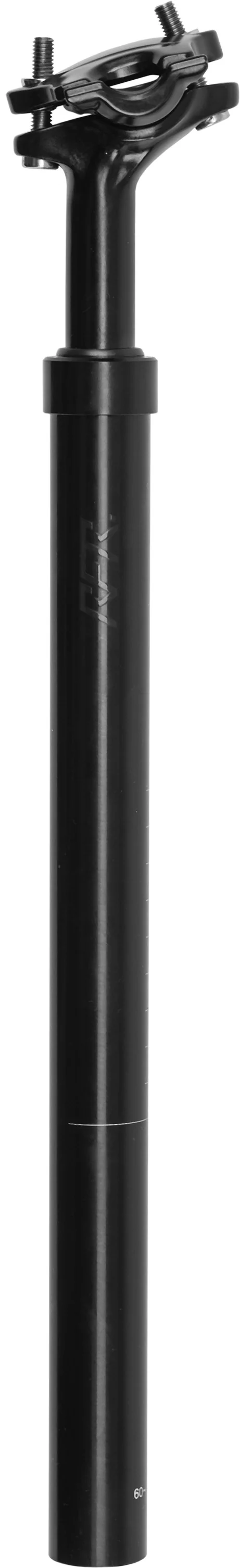 RFR Suspension Seatpost 31.6X400Mm (60-90Kg)