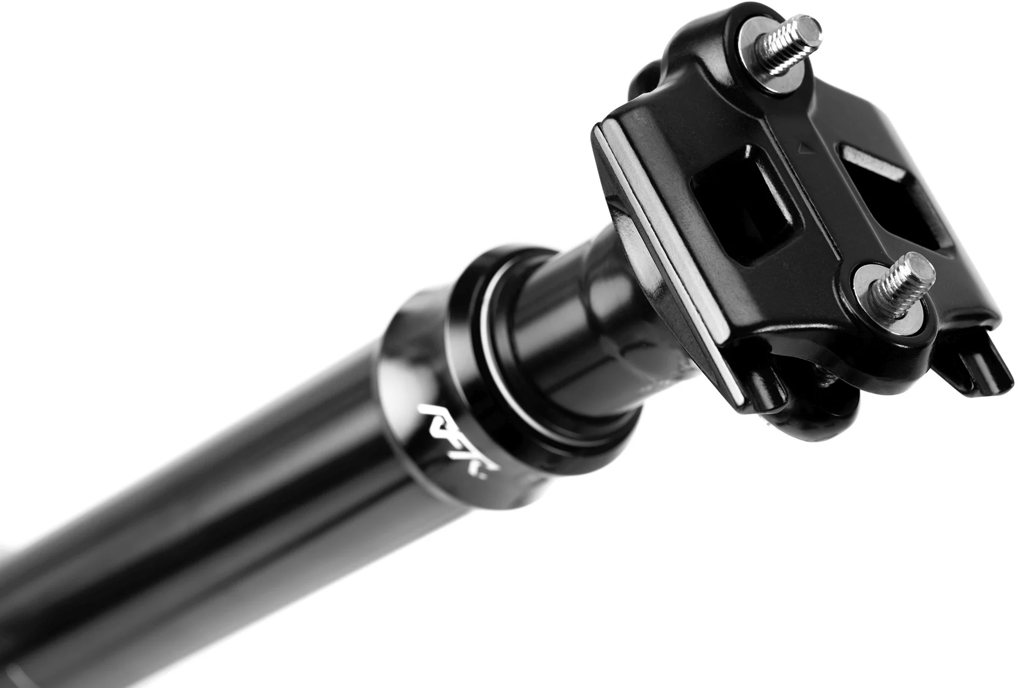 RFR Telescope Seatpost Pro Inside 150 30.9X480Mm - Image 2
