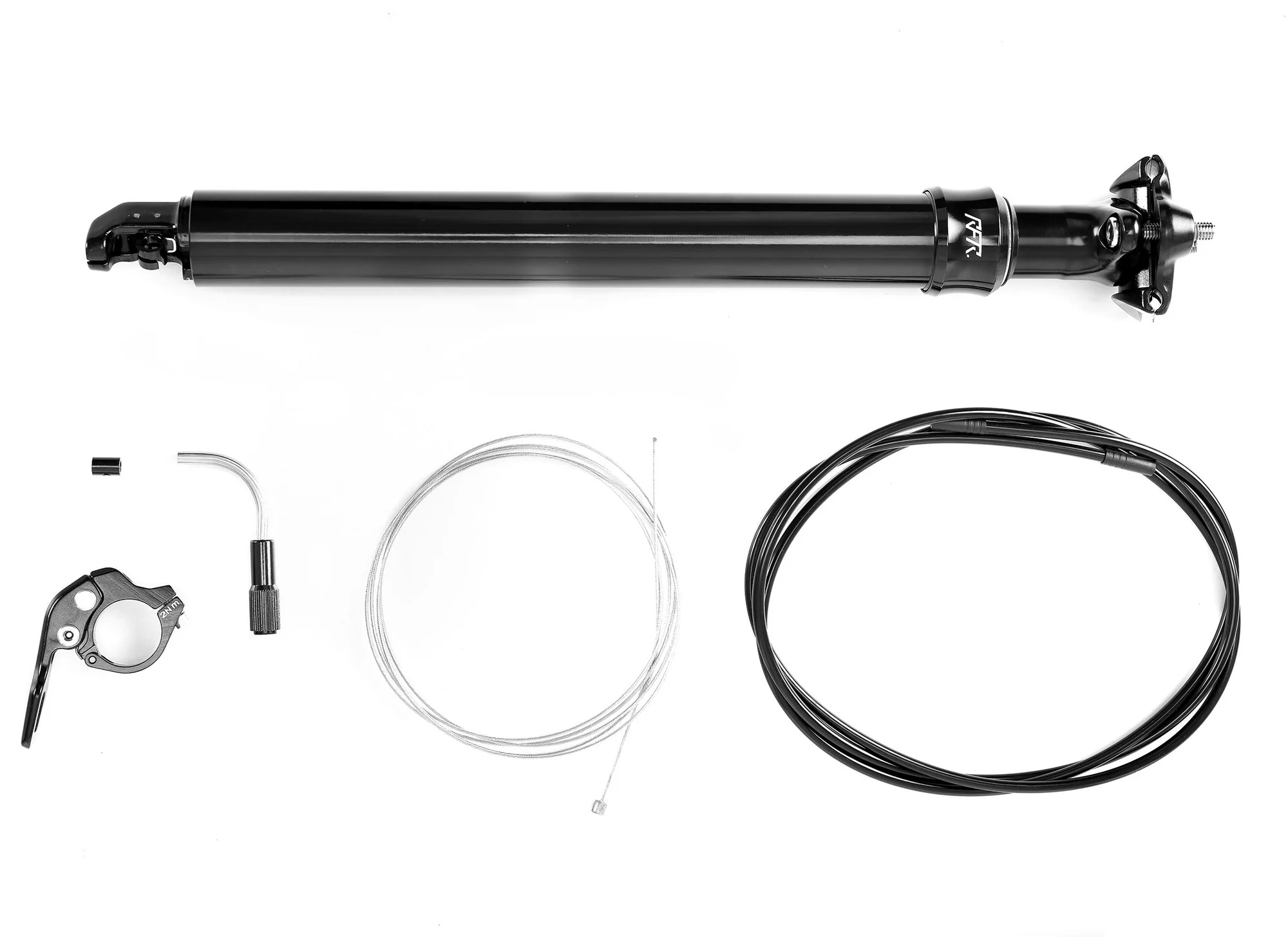 RFR Telescope Seatpost Pro Inside 150 30.9X480Mm - Image 3