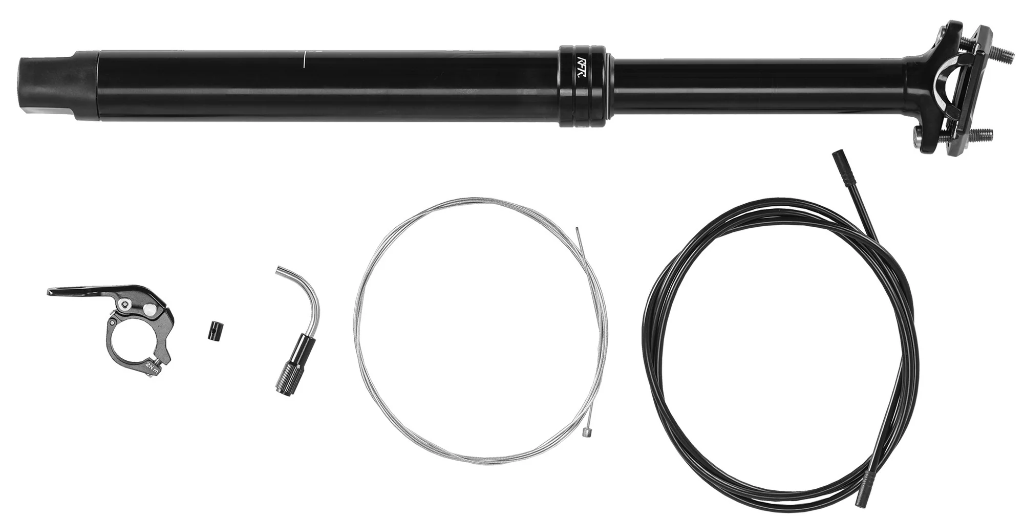 RFR Telescope Seatpost Pro Inside 31.6X425Mm - Image 3