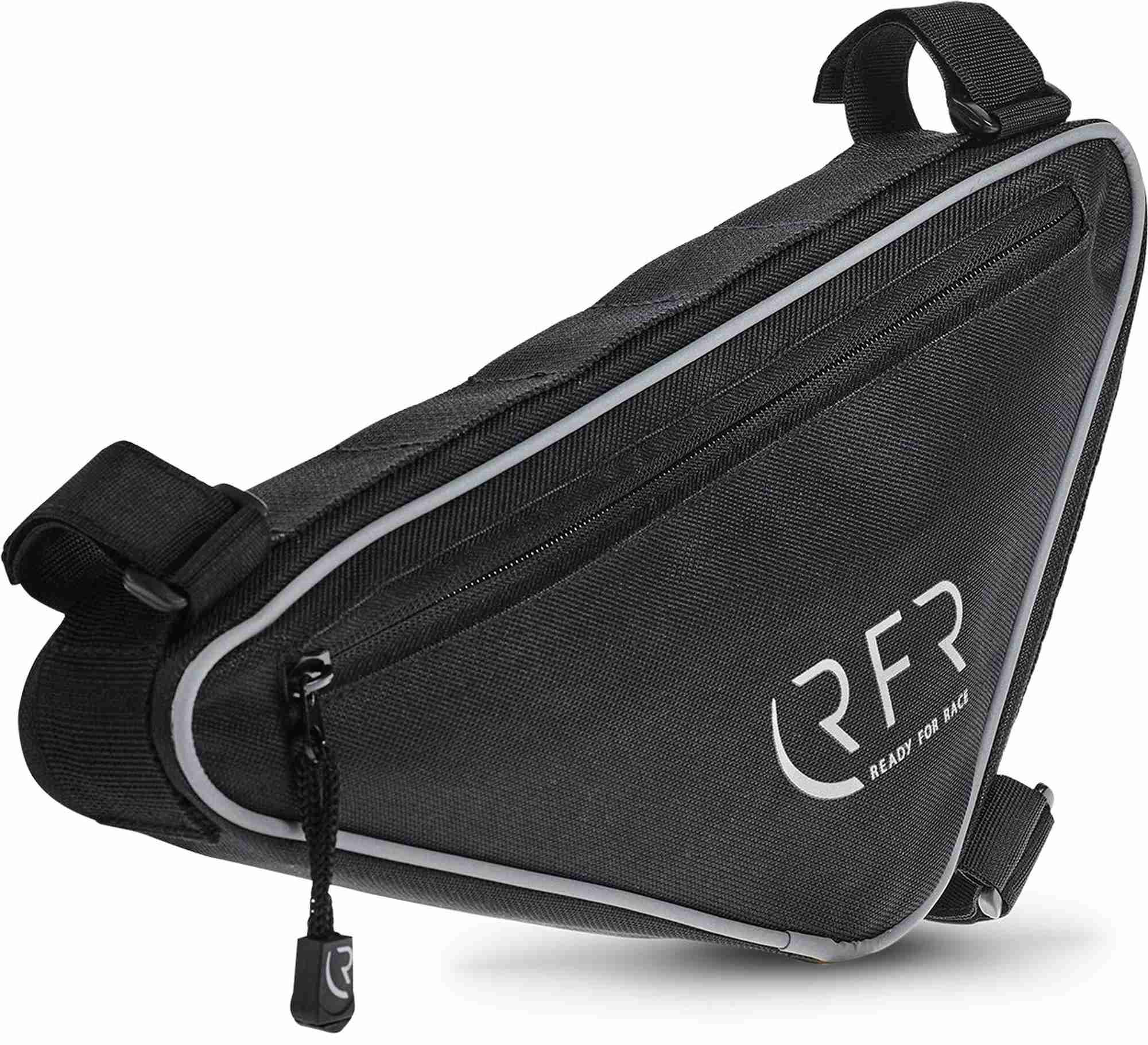RFR Triangle Bag M Black - Image 2