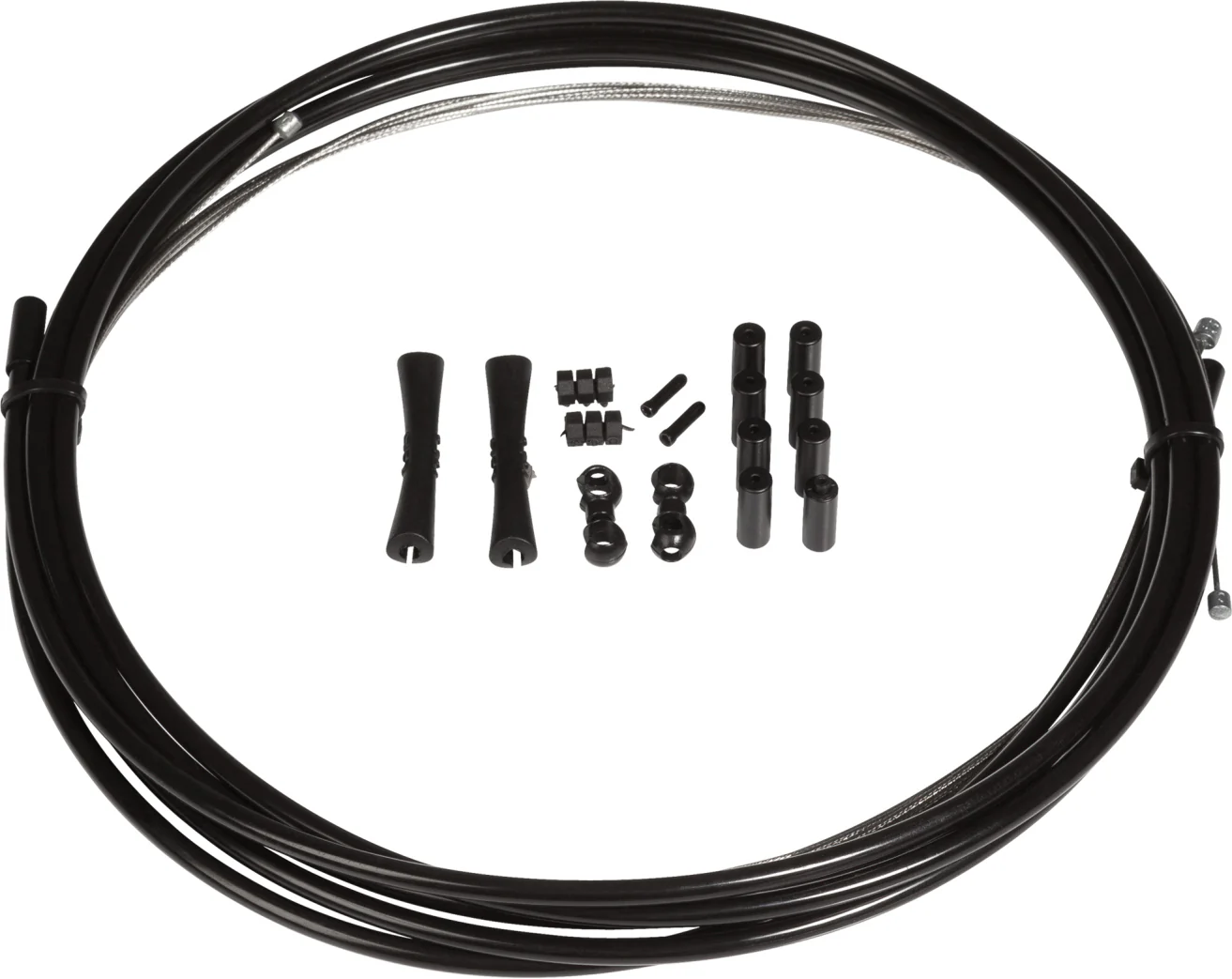 RFR Universal Sport Shift Kit Black