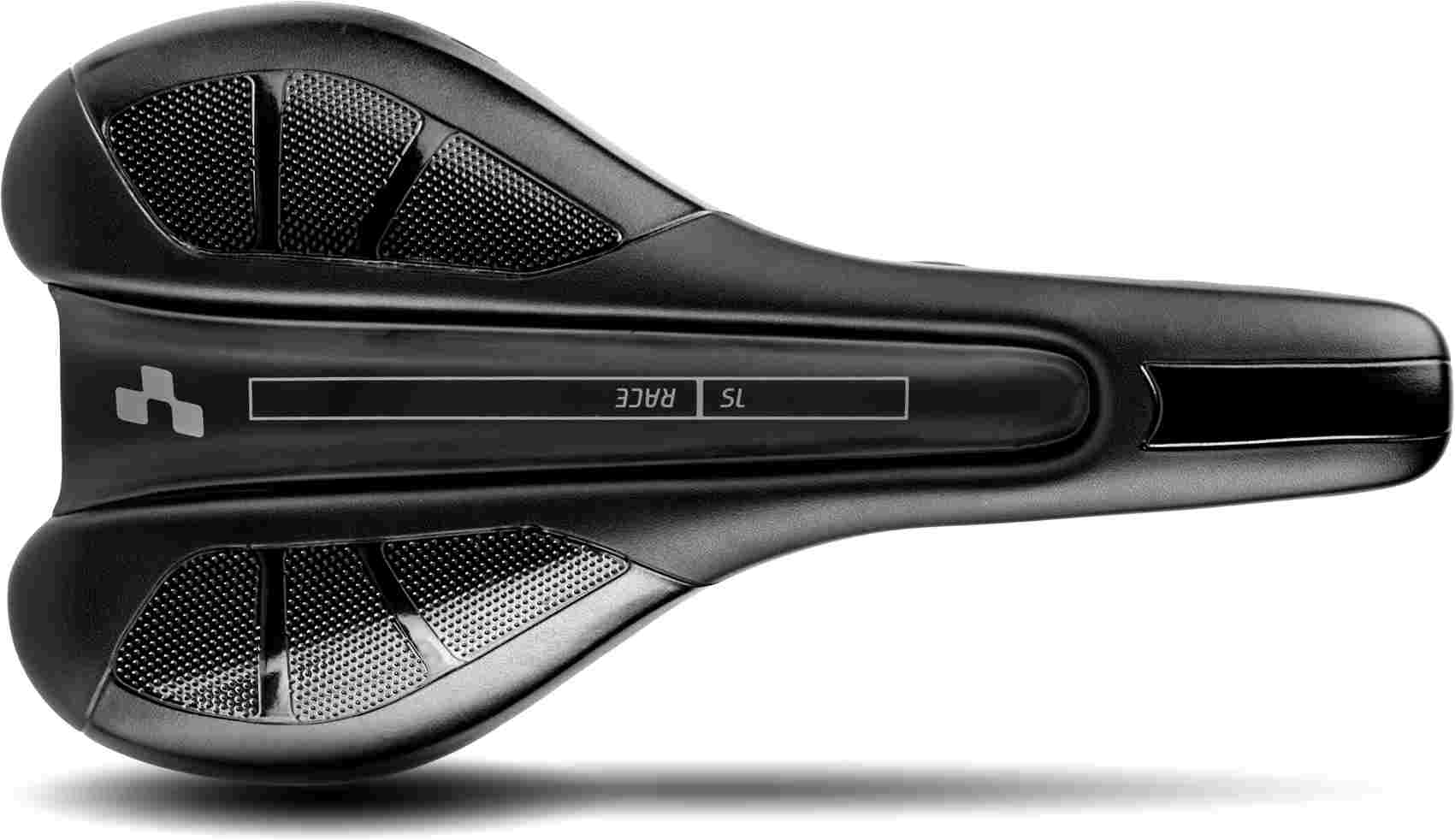 CUBE SADDLE RACE SL BLACK S (135 MM) - Image 2