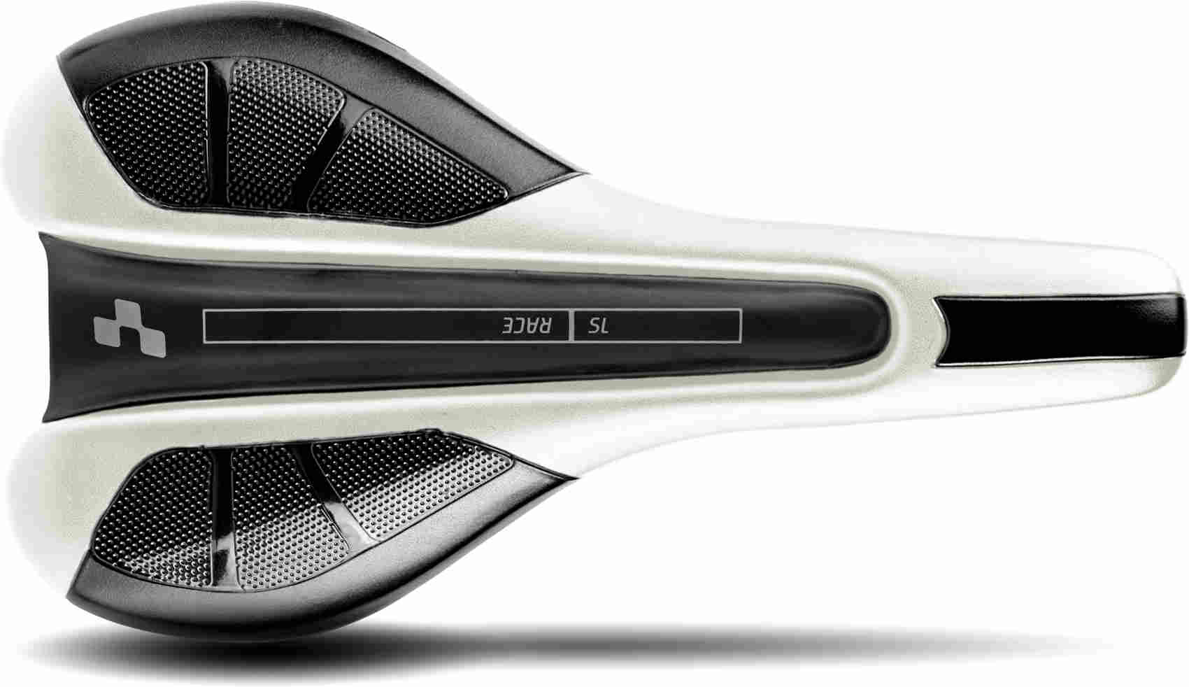 Saddle Race Sl White - Image 2