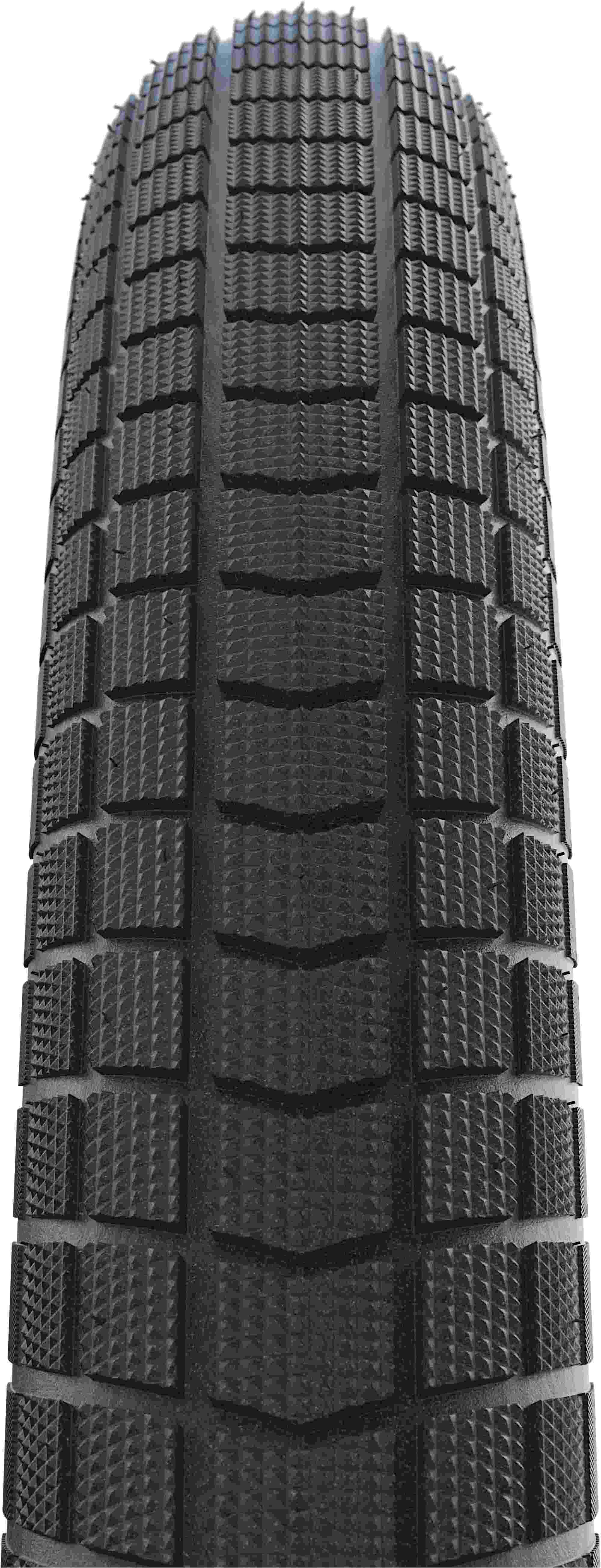 SCHWALBE BIG BEN PLUS PERF GREENG REFLEX 20x2.15 - Image 3