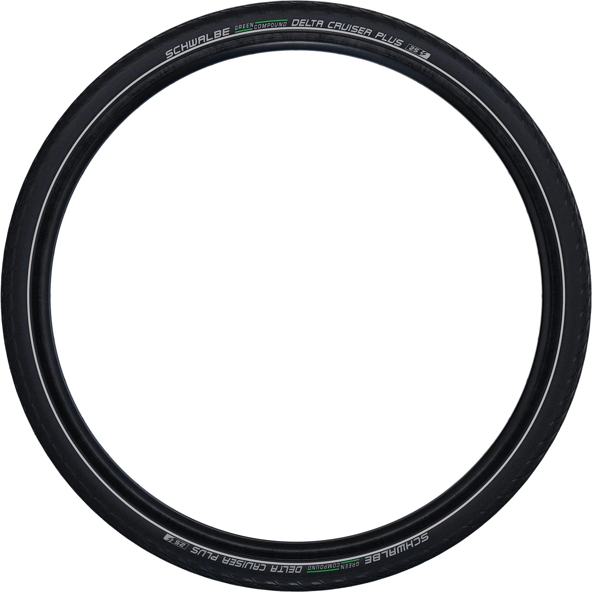 SCHWALBE DELTA CRUISER PLUS REFLEX 28X1.25 - Image 3