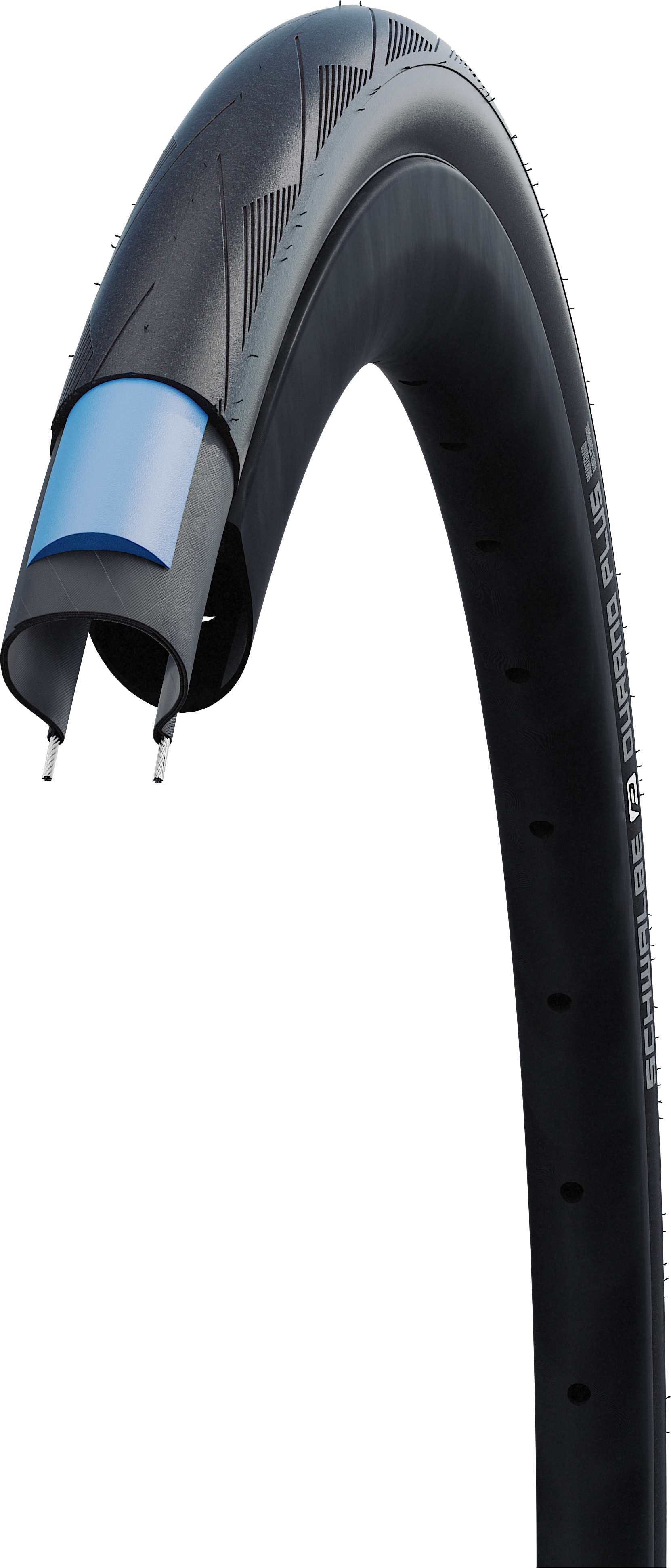 Schwalbe Durano Plus Perf Wired 700C - Image 2