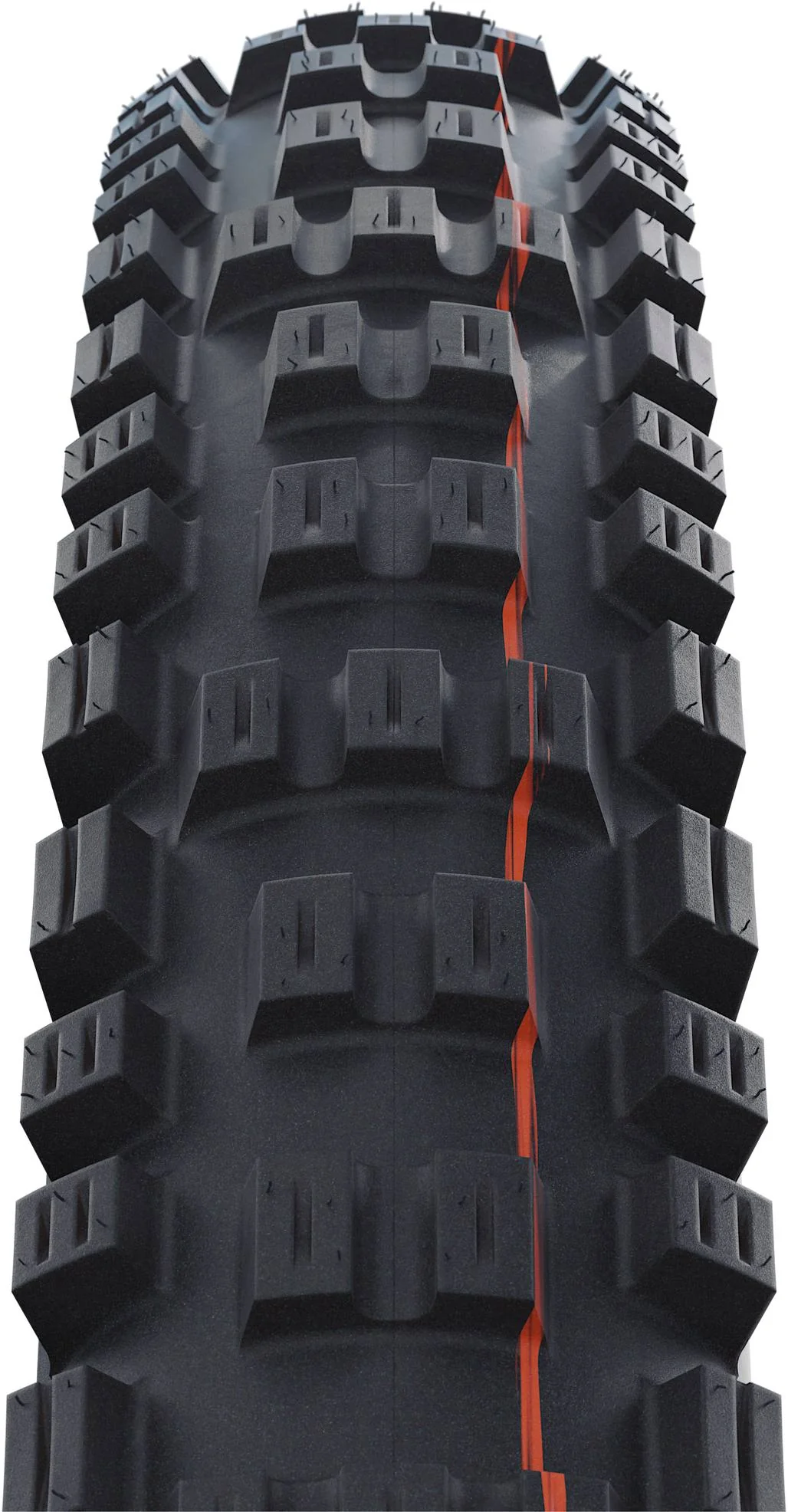 Schwalbe Eddy Current Front Evo Suptrail 29X2.40 - Image 2
