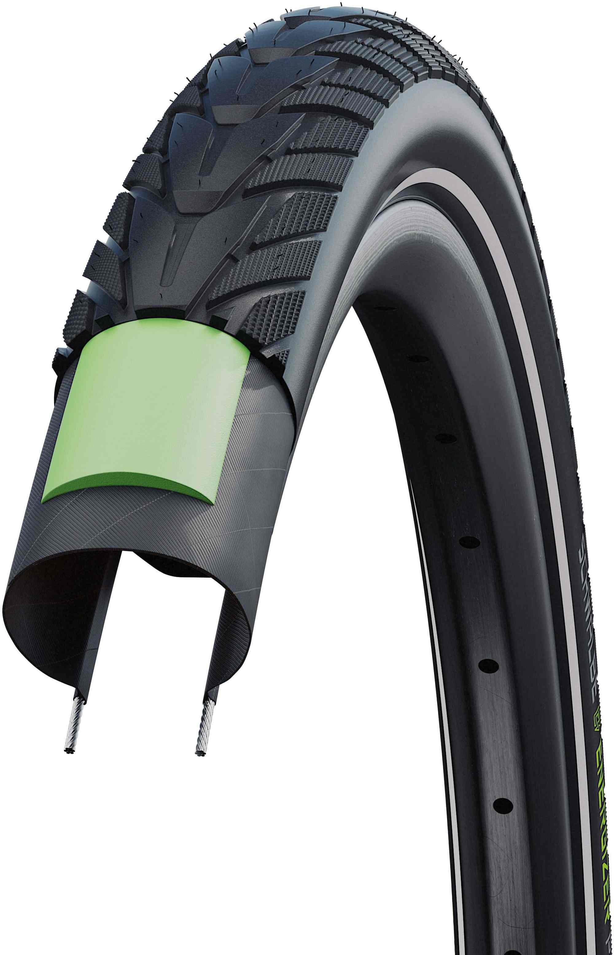 Schwalbe Energizer Plus Addix 28X1.40 (37-622)