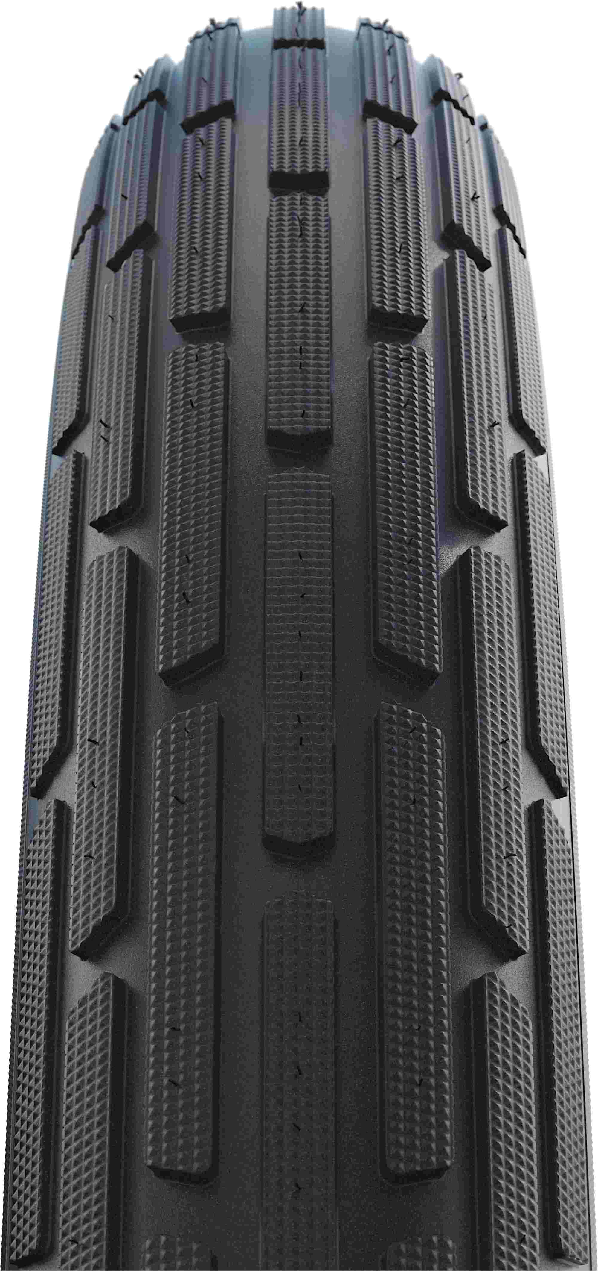 SCHWALBE FAT FRANK BLACK+REFLEX 28X2.00 - Image 3