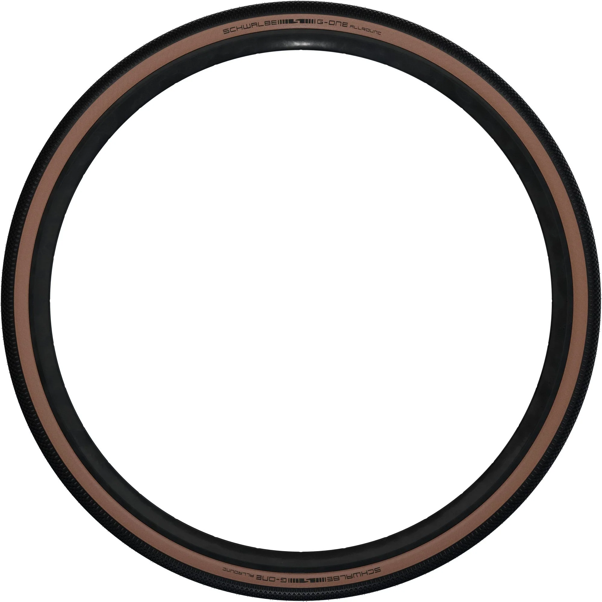 Schwalbe G-One Allround Perf Bronze Skin 700X40C - Image 2
