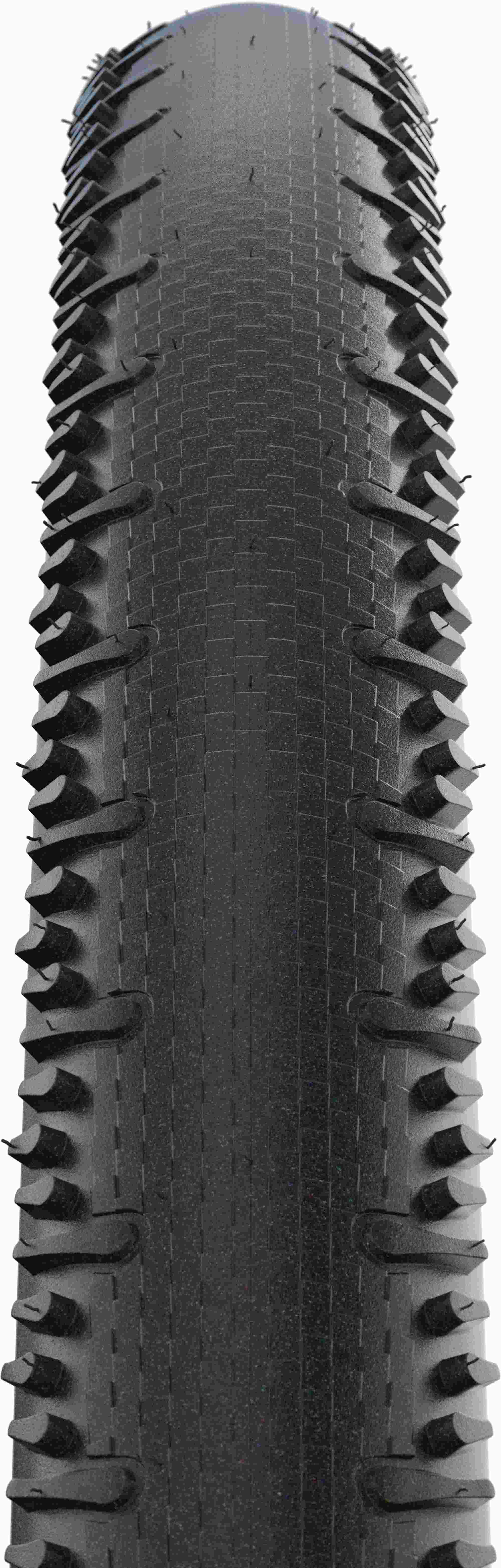 SCHWALBE G-ONE RS PRO EVO TLE TRANSPARENT SKIN 700X45C - Image 3