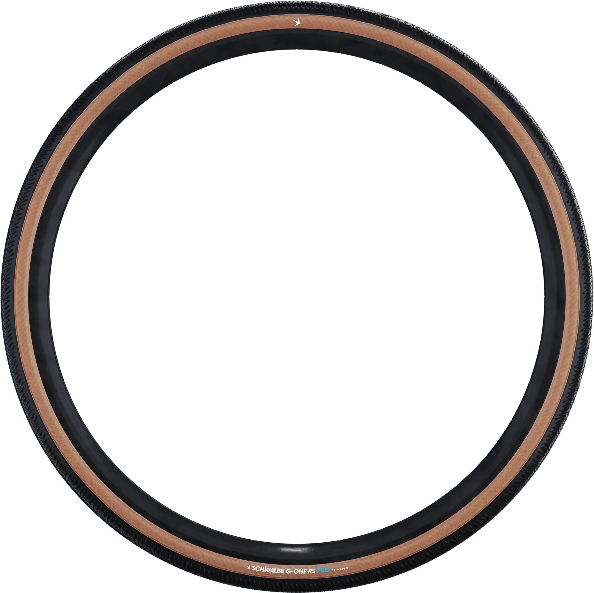 SCHWALBE G-ONE RS PRO EVO V-GUARD TLR ADDIX RACE 28X2.00 (50-622) - Image 3