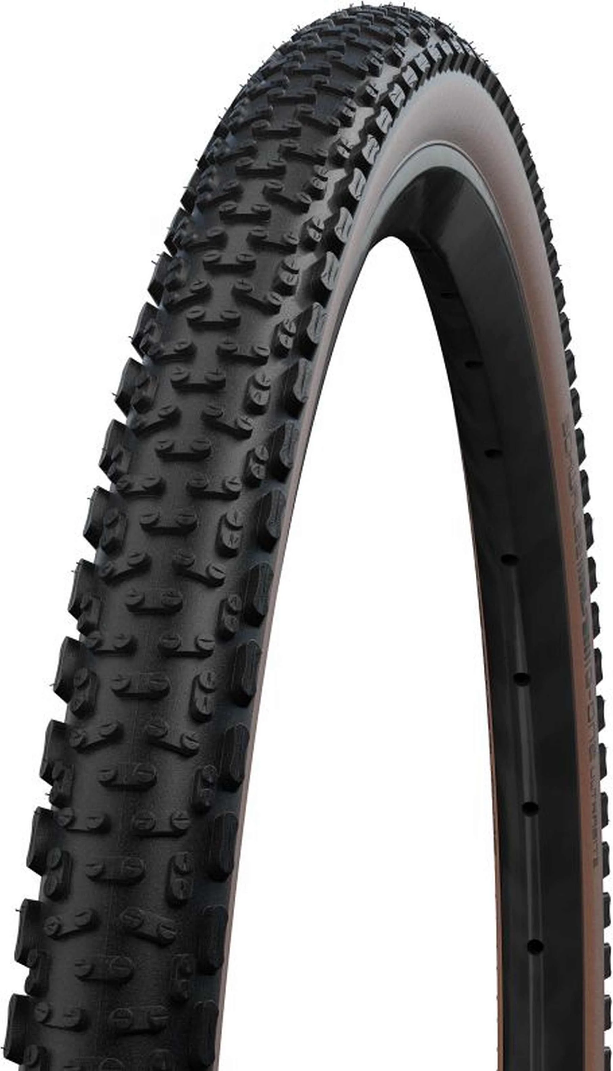 Schwalbe G-One Ultrabite Perf Fold Bronze 28X2.00