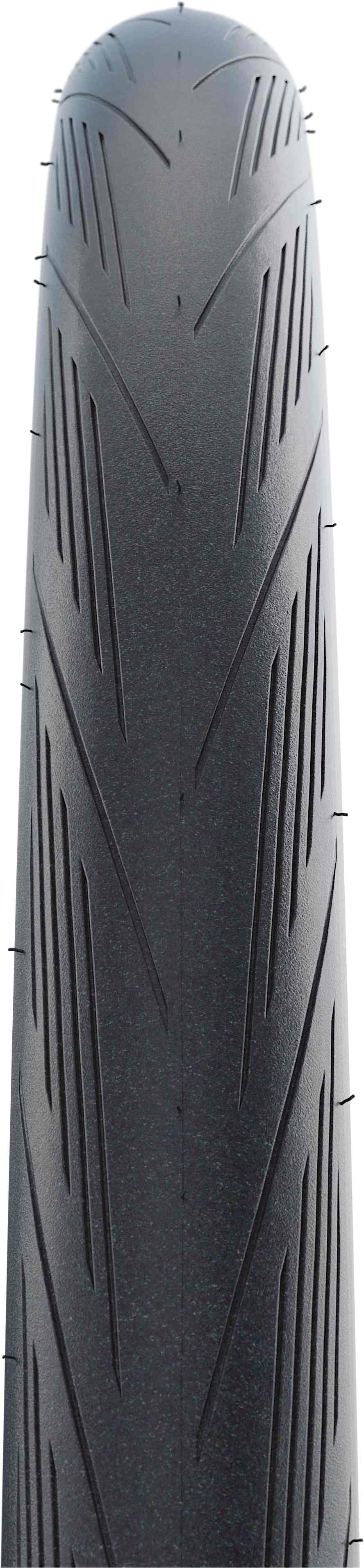 Schwalbe Lugano Ii Active Fold Black 700C - Image 4
