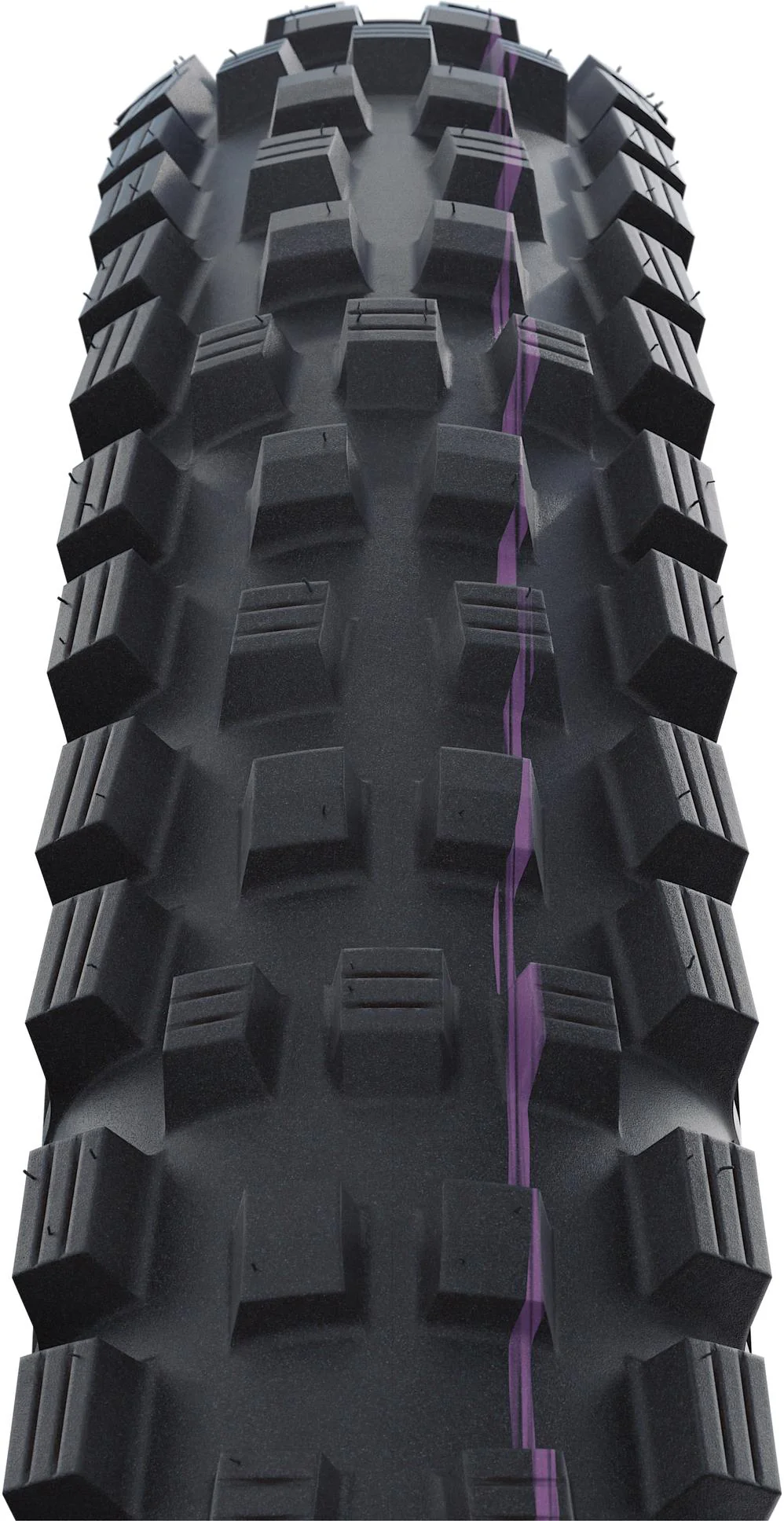 Schwalbe Magic Mary Evo Gr Supersoft Tle 27.5X2.40 - Image 2