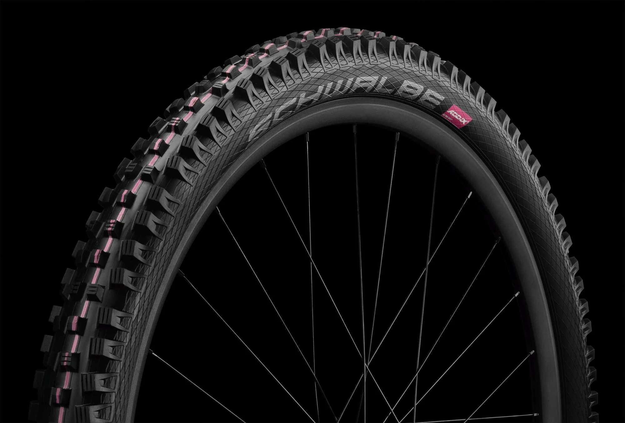 Schwalbe Magic Mary Evo Gr Supersoft Tle 27.5X2.40 - Image 5