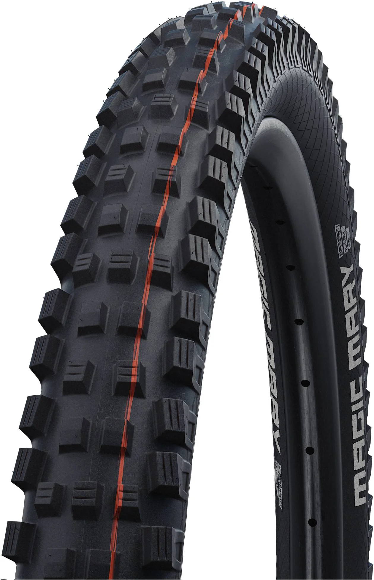 Schwalbe Magic Mary Evo Gravity Tle Soft 29X2.40