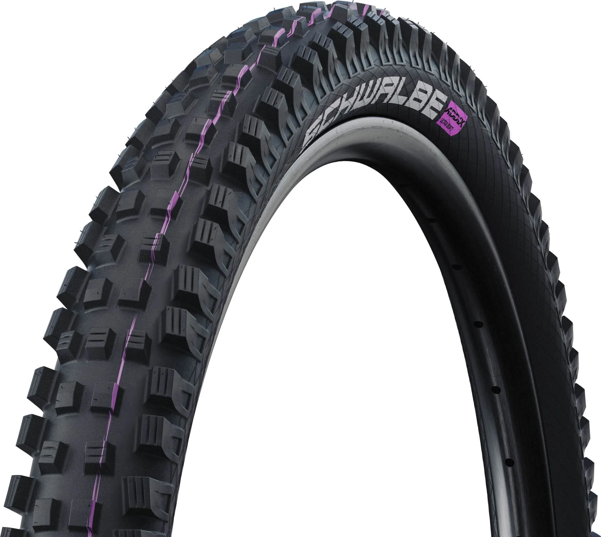 SCHWALBE MAGIC MARY EVO SUPER TRAIL 27.5X2.40