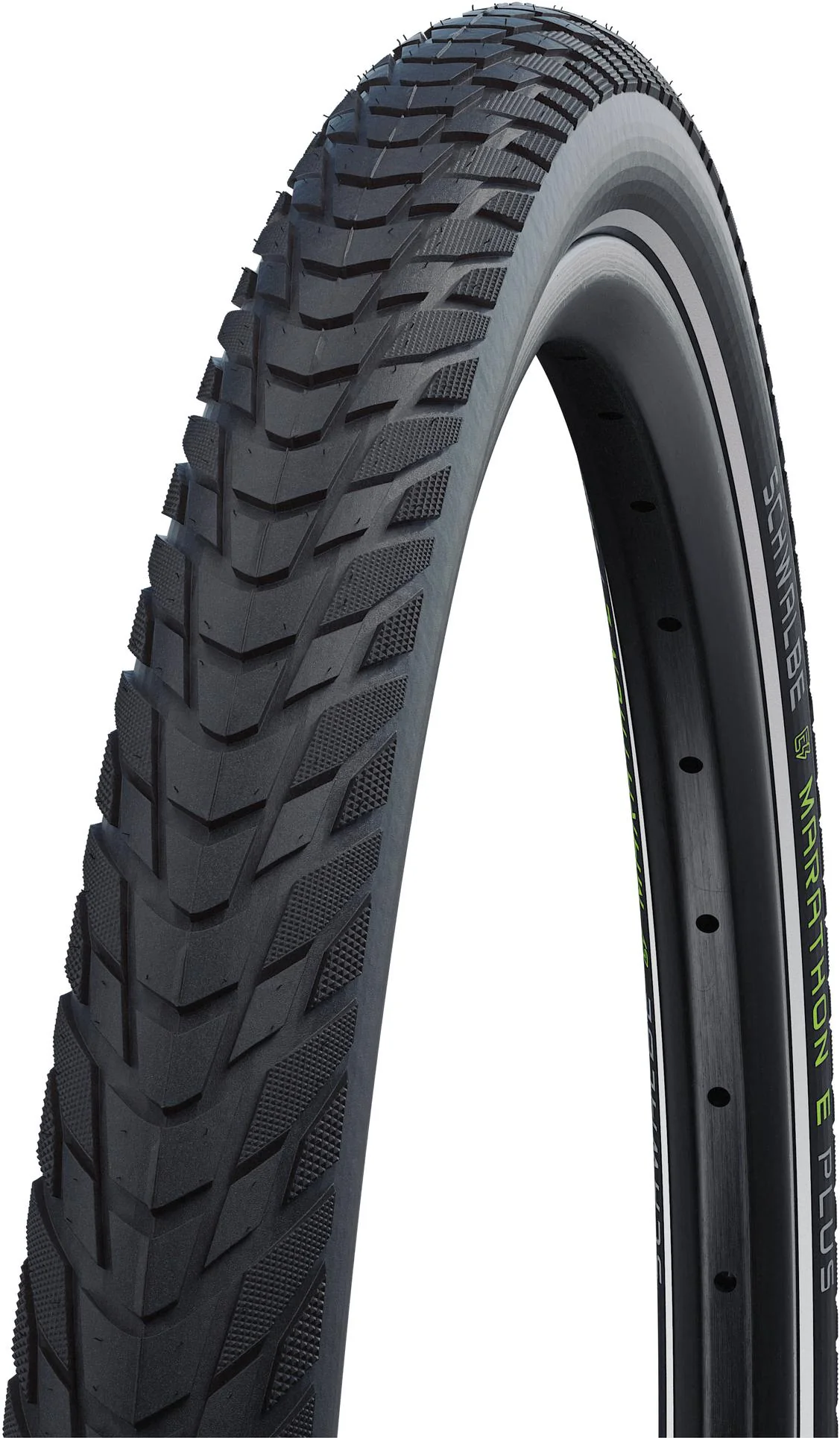 Schwalbe Marathon E-Plus Perf Smart Dualg. 28X1.75 - Image 2