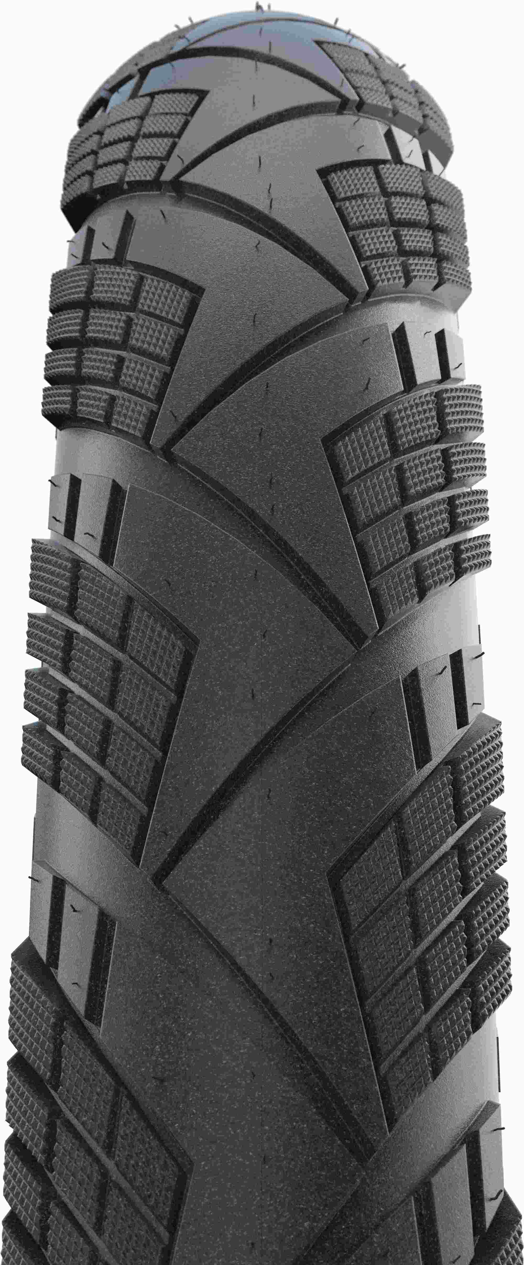 Schwalbe Marathon Efficiency Evo Reflex 28X1.50 - Image 2