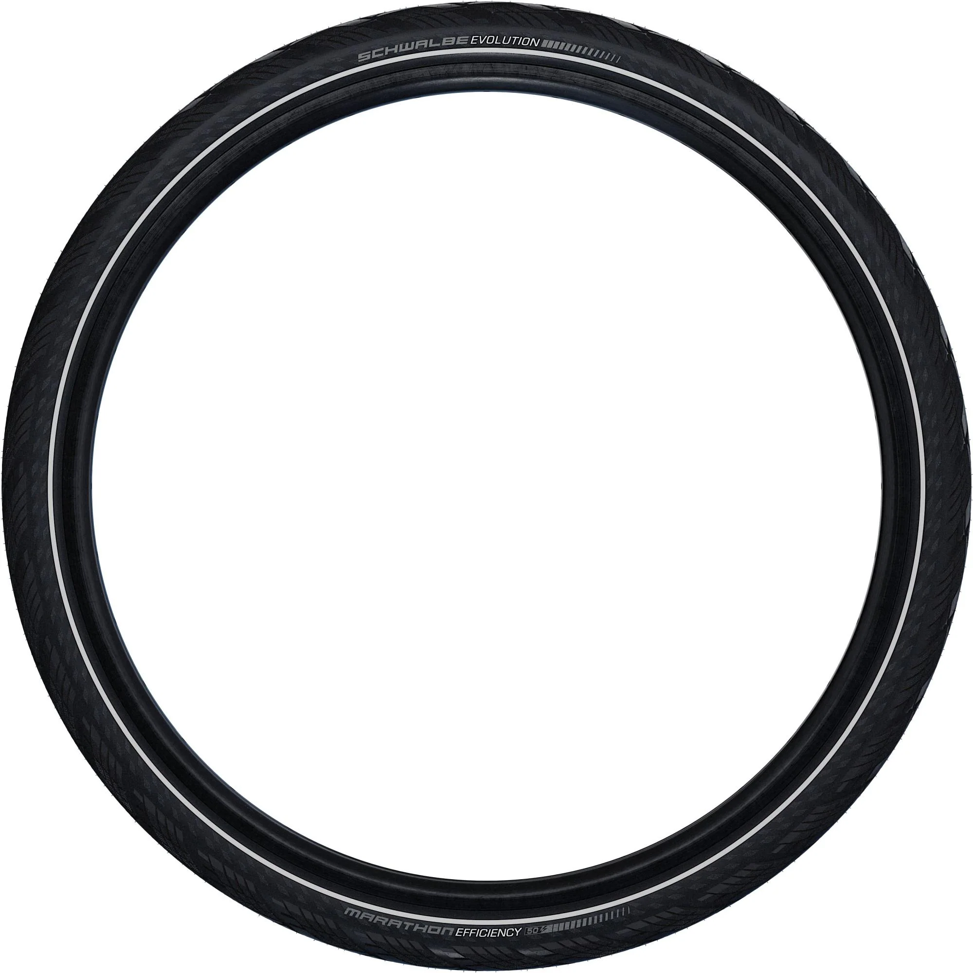 Schwalbe Marathon Efficiency Evo Reflex 28X2.00 - Image 3