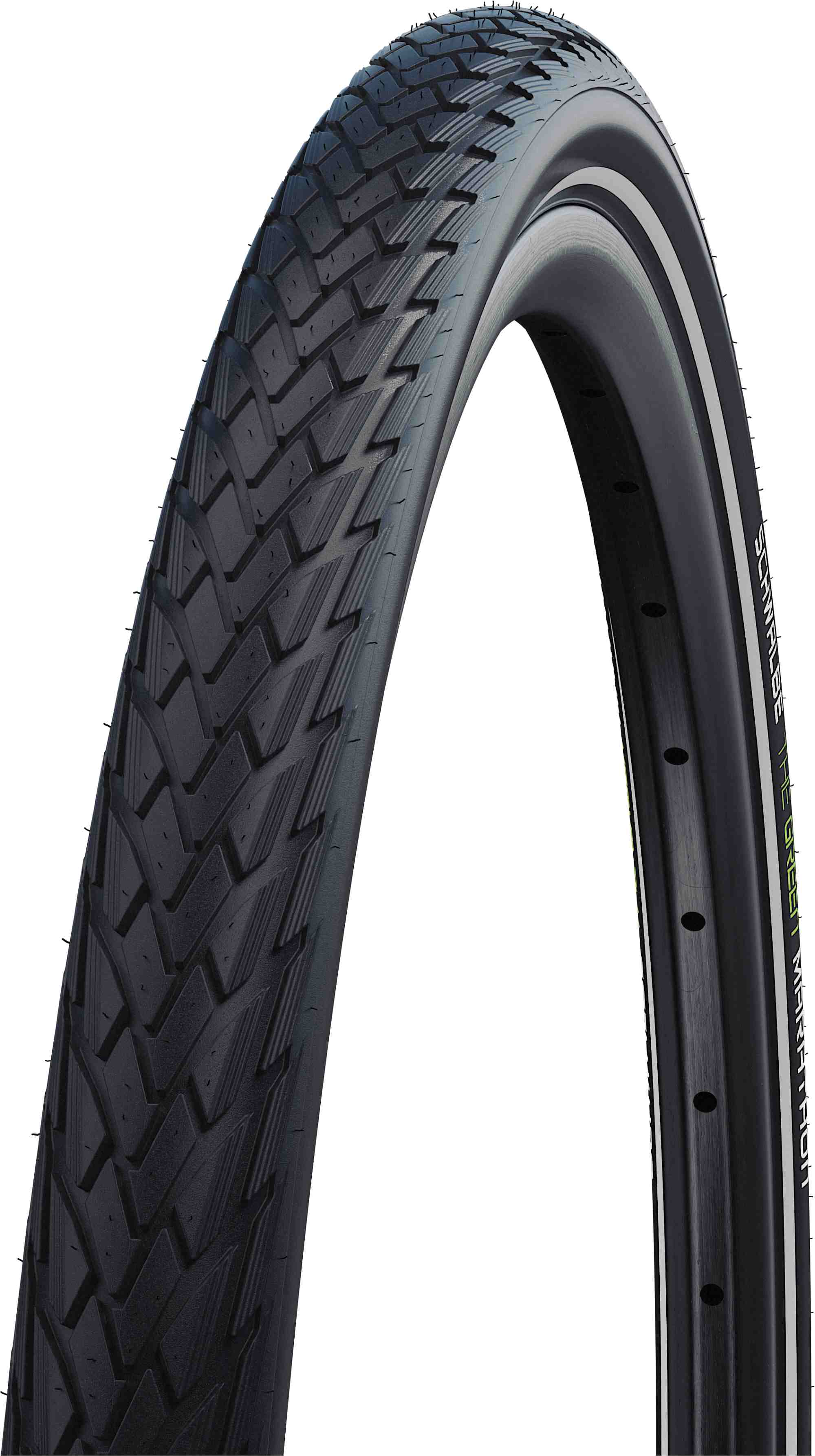 SCHWALBE MARATHON PERF GREENGUARD REFLEX 28X1.50 - Image 2