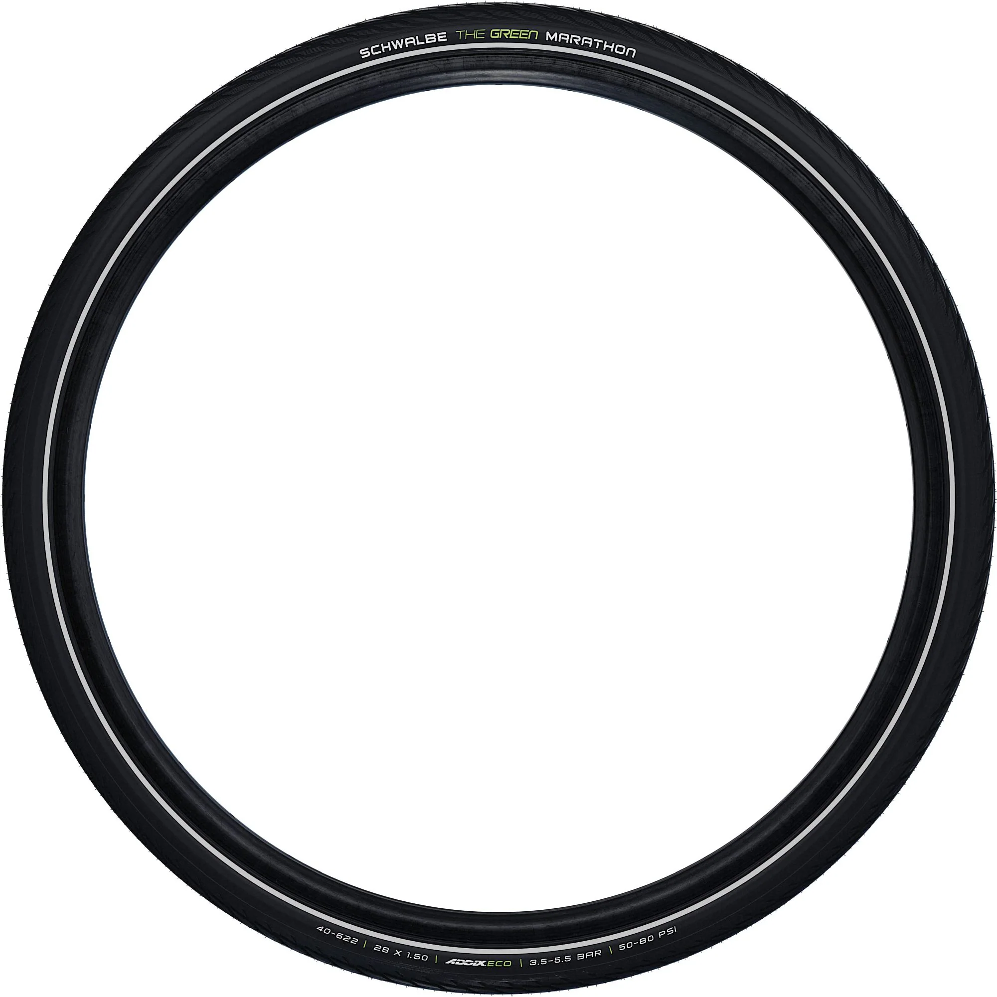 SCHWALBE MARATHON PERF GREENGUARD REFLEX 28X1.50 - Image 4