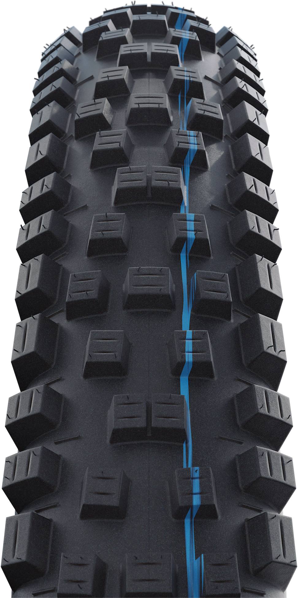 Schwalbe Nobby Nic Evo Super Ground Tle 26X2.25 - Image 3