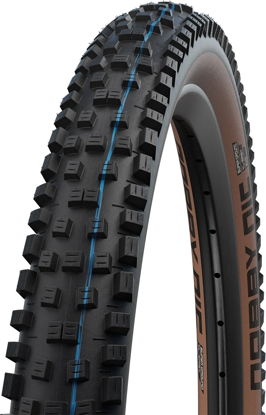 Schwalbe Nobby Nic Perf Fold Bronze Skin 29X2.40