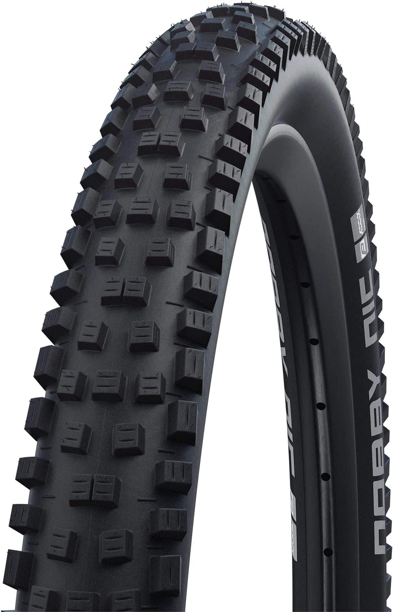 Schwalbe Nobby Nic Perf Fold Tlr 26X2.35