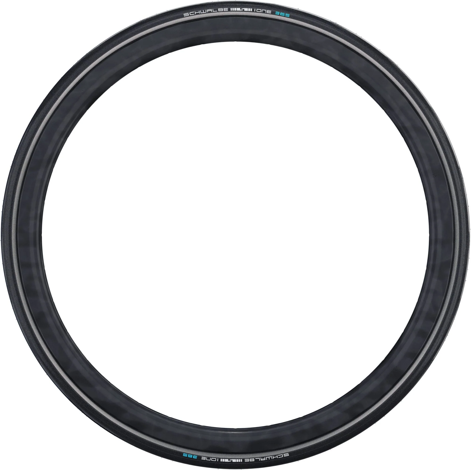 SCHWALBE ONE 365 PERF FOLD BLACKREFLEX 700X28C - Image 2