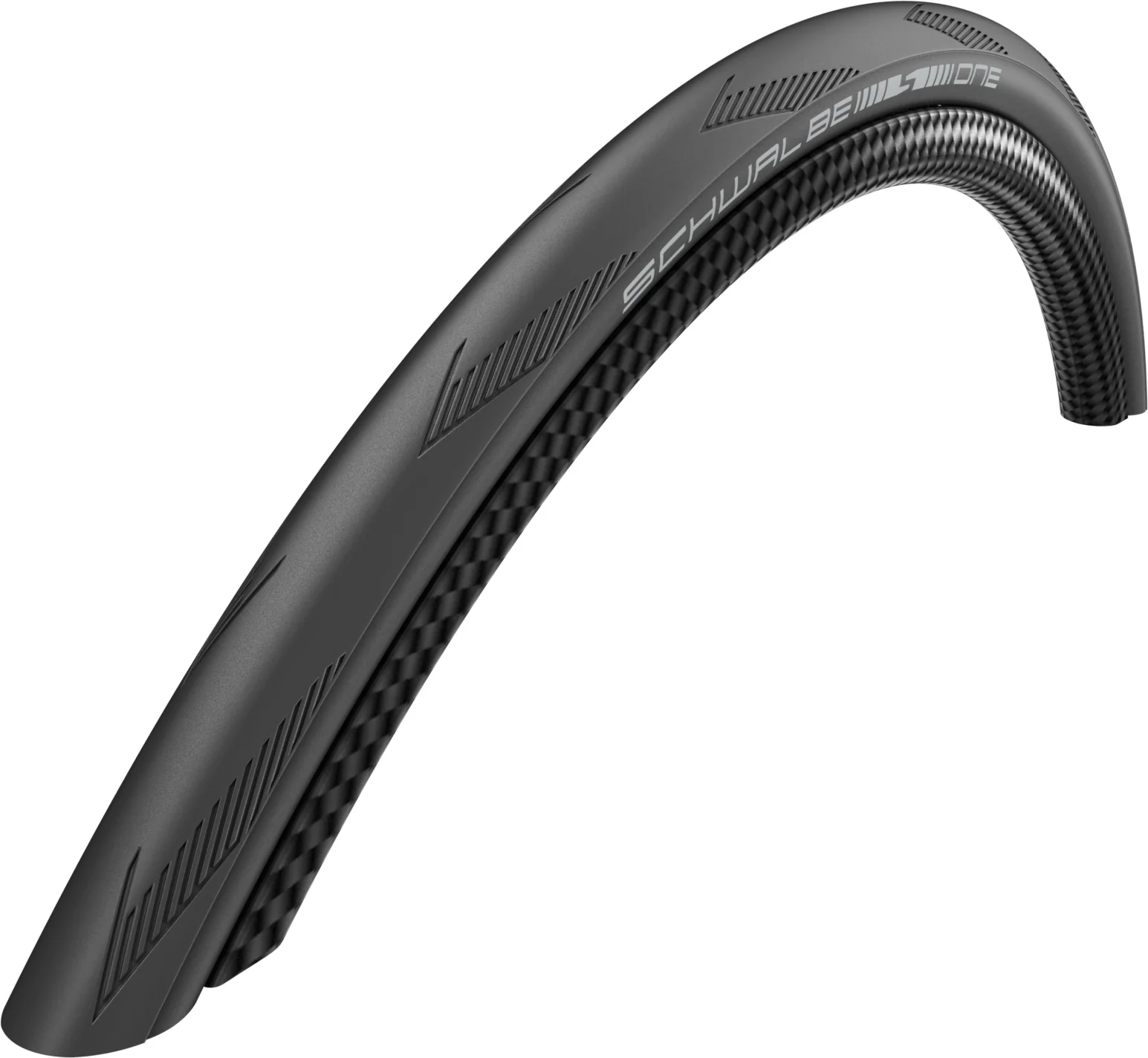 Schwalbe One Tle Fold Black 700C - Image 3