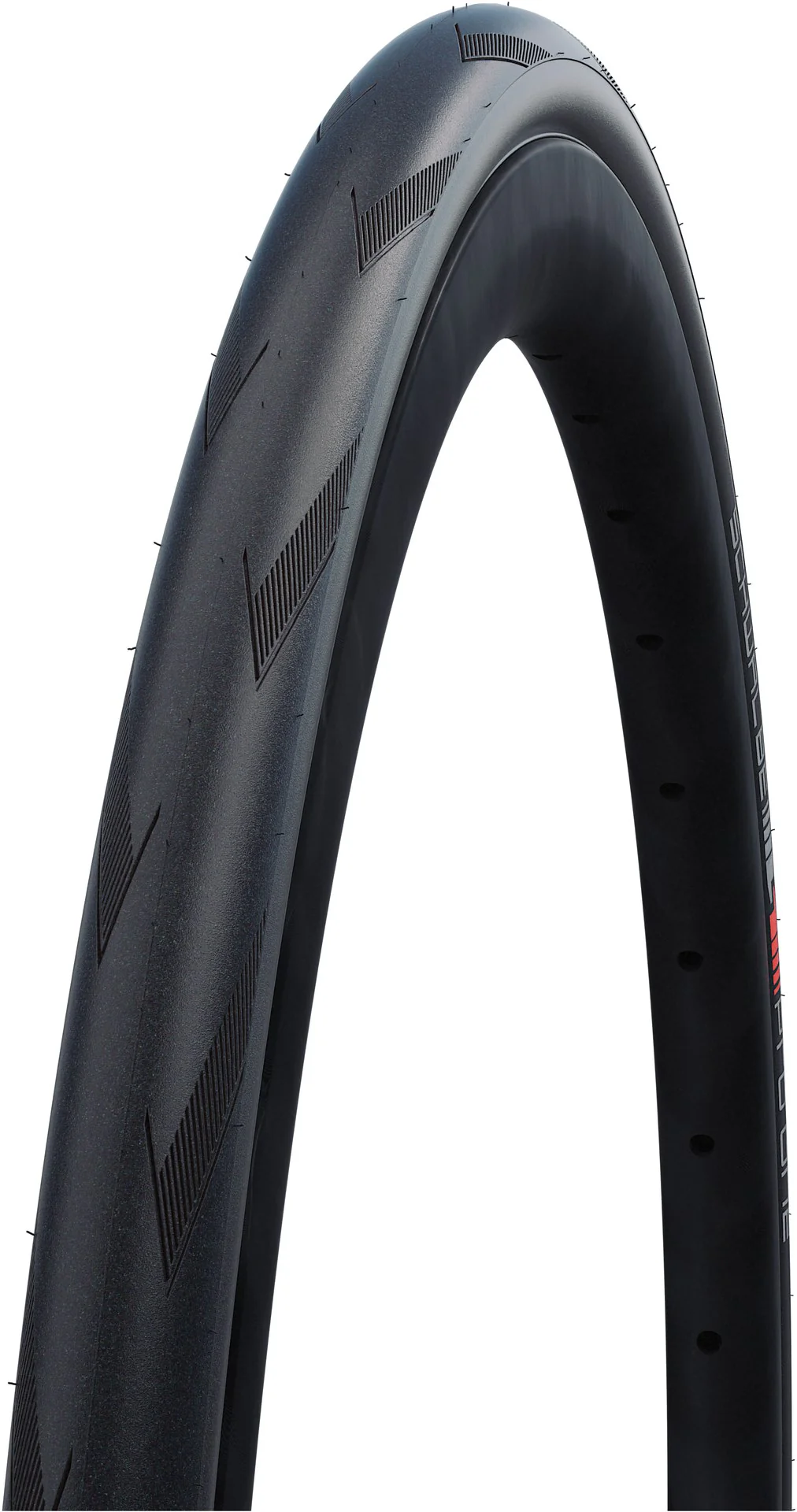 Schwalbe Pro One Tle Addix Black 650B - Image 3