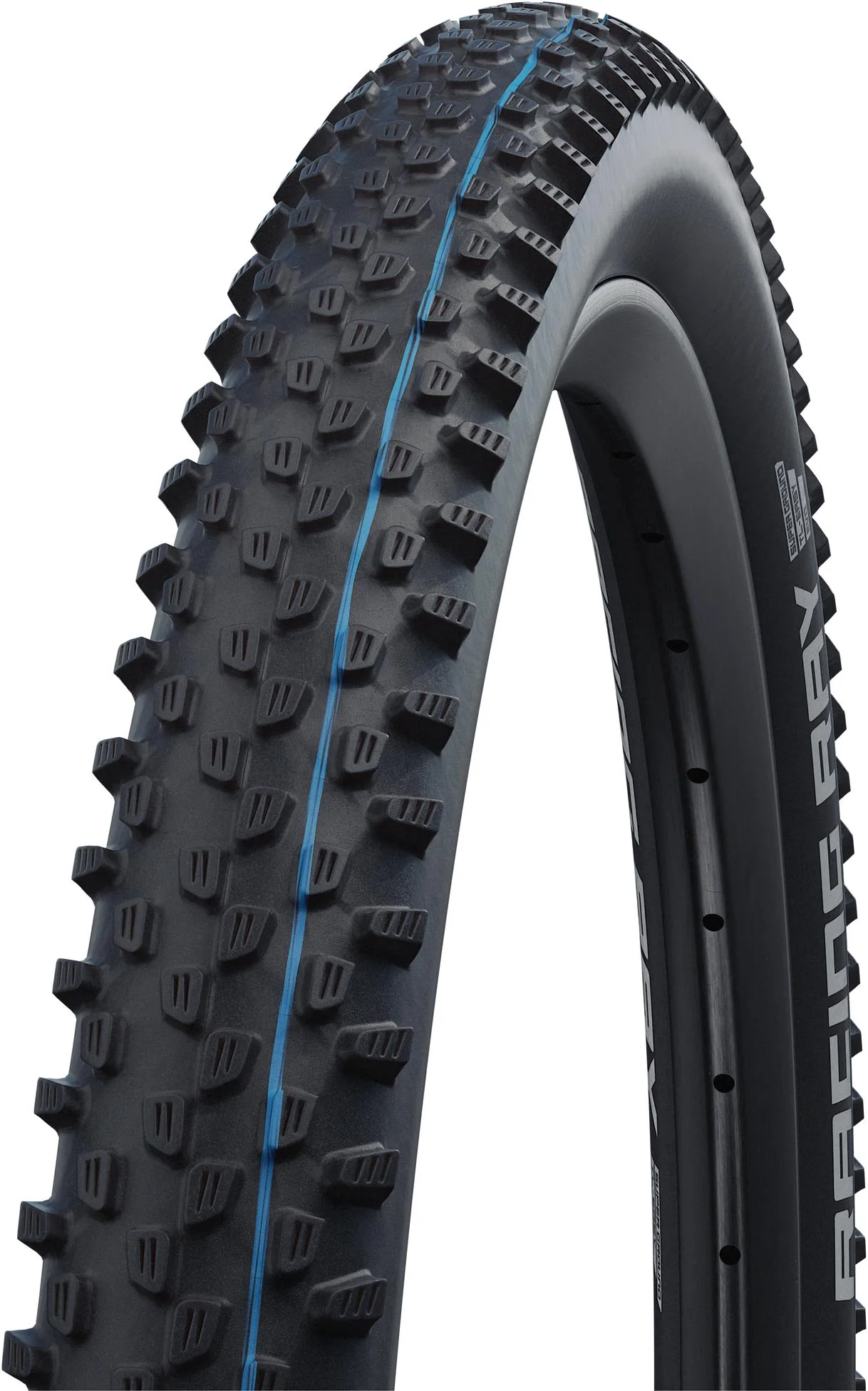 Schwalbe Racing Ray Evo Super Ground Tle 27.5X2.25