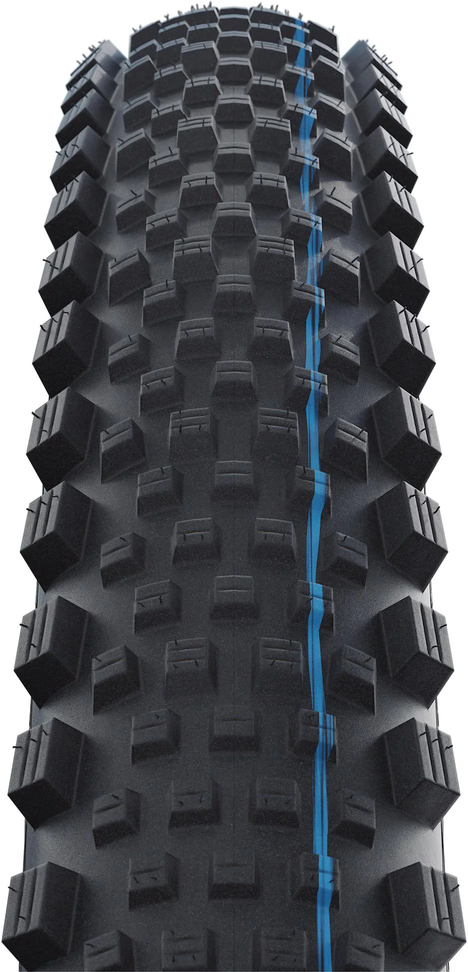 Schwalbe Rock Razor Evo Super Trail Tle 27.5X2.35 - Image 2