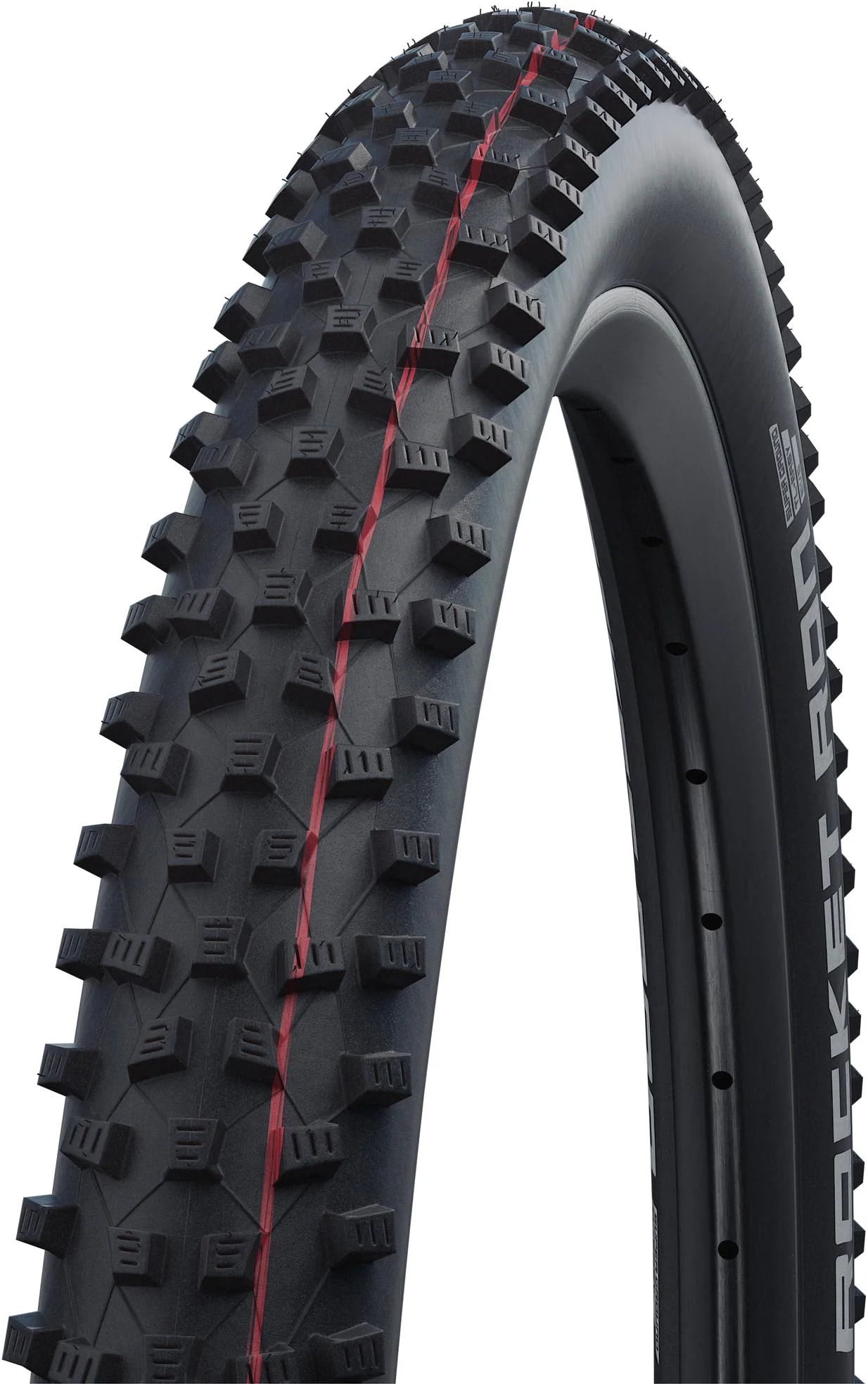 Schwalbe Rocket Ron Evo Super Ground Tle 26X2.25