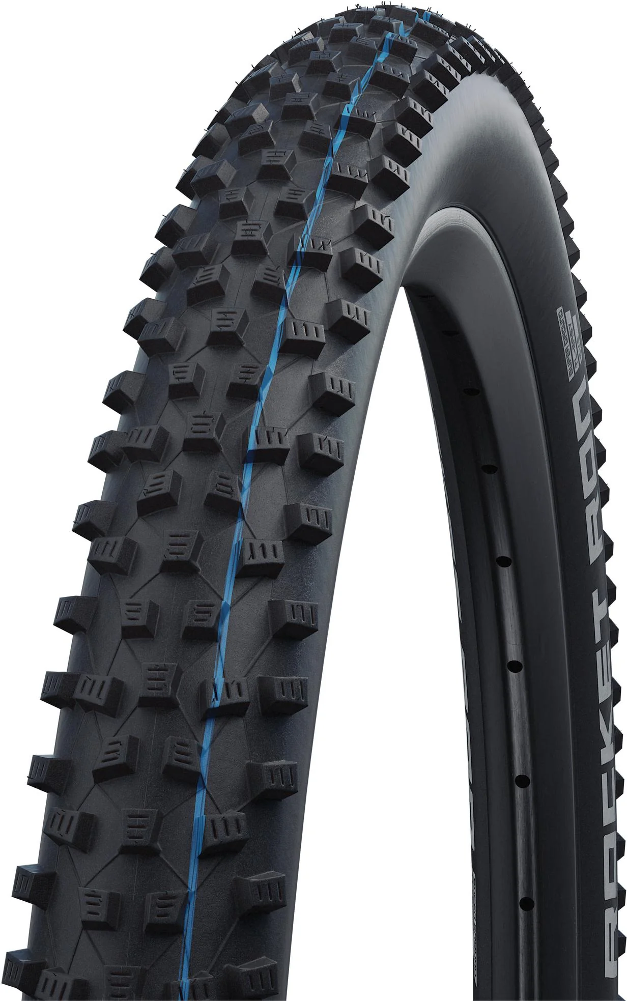 Schwalbe Rocket Ron Evo Super Ground Tle 27.5X2.60