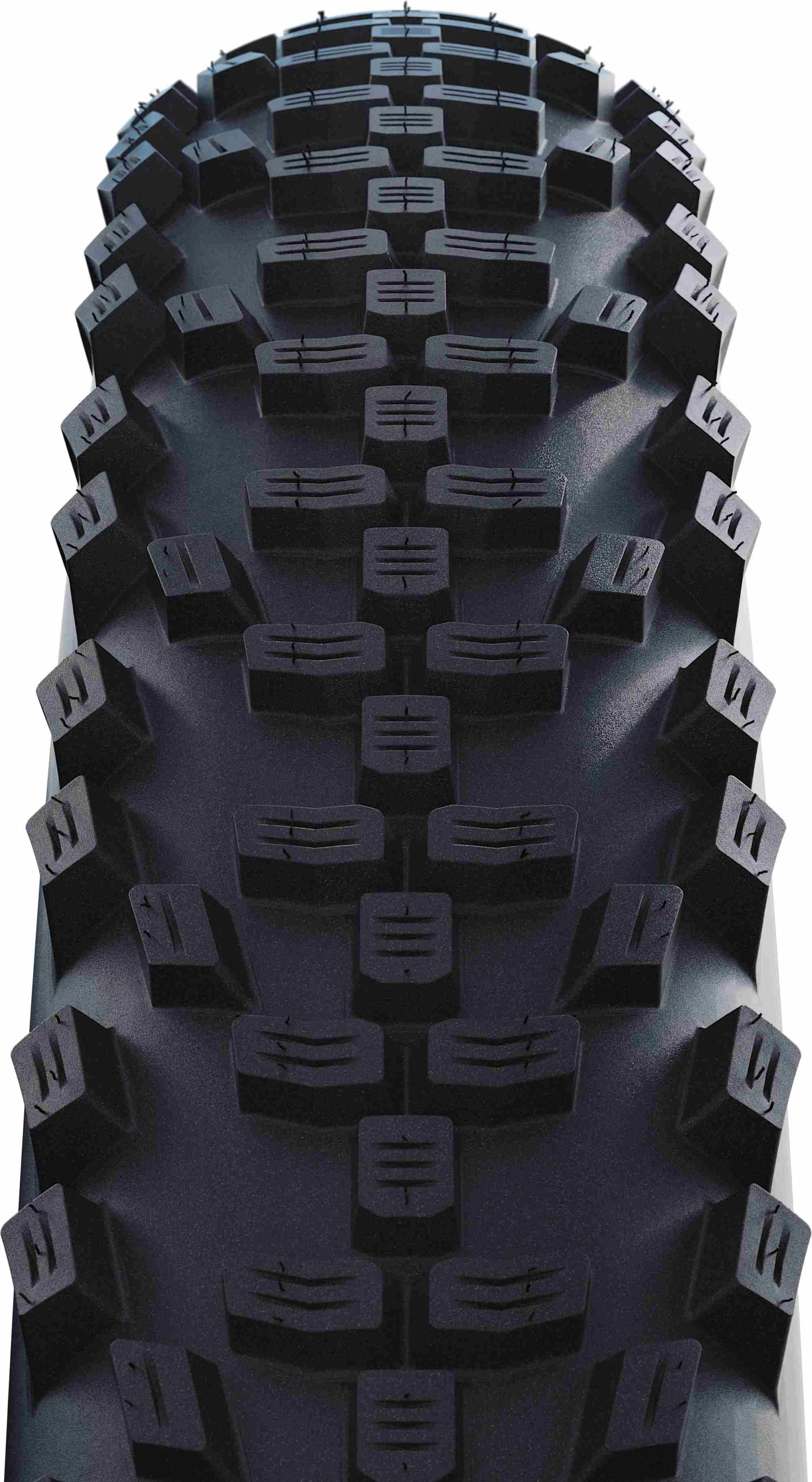 SCHWALBE SMART SAM CARGO PERF SUPER DEFENSE 20X2.35 (60-406) - Image 2