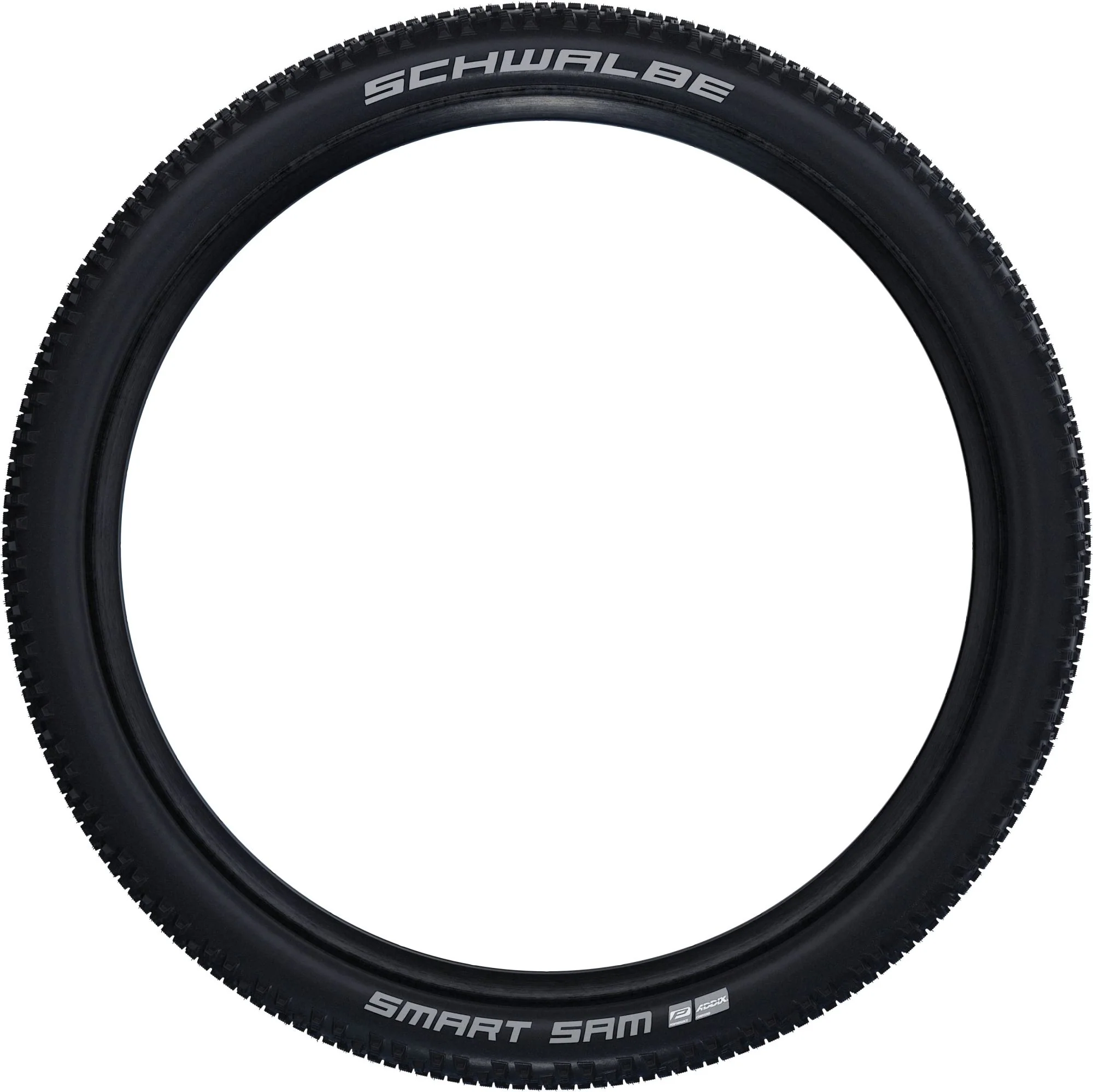 SCHWALBE SMART SAM PERF ADDIX 26X2.25 (57-559) - Image 3