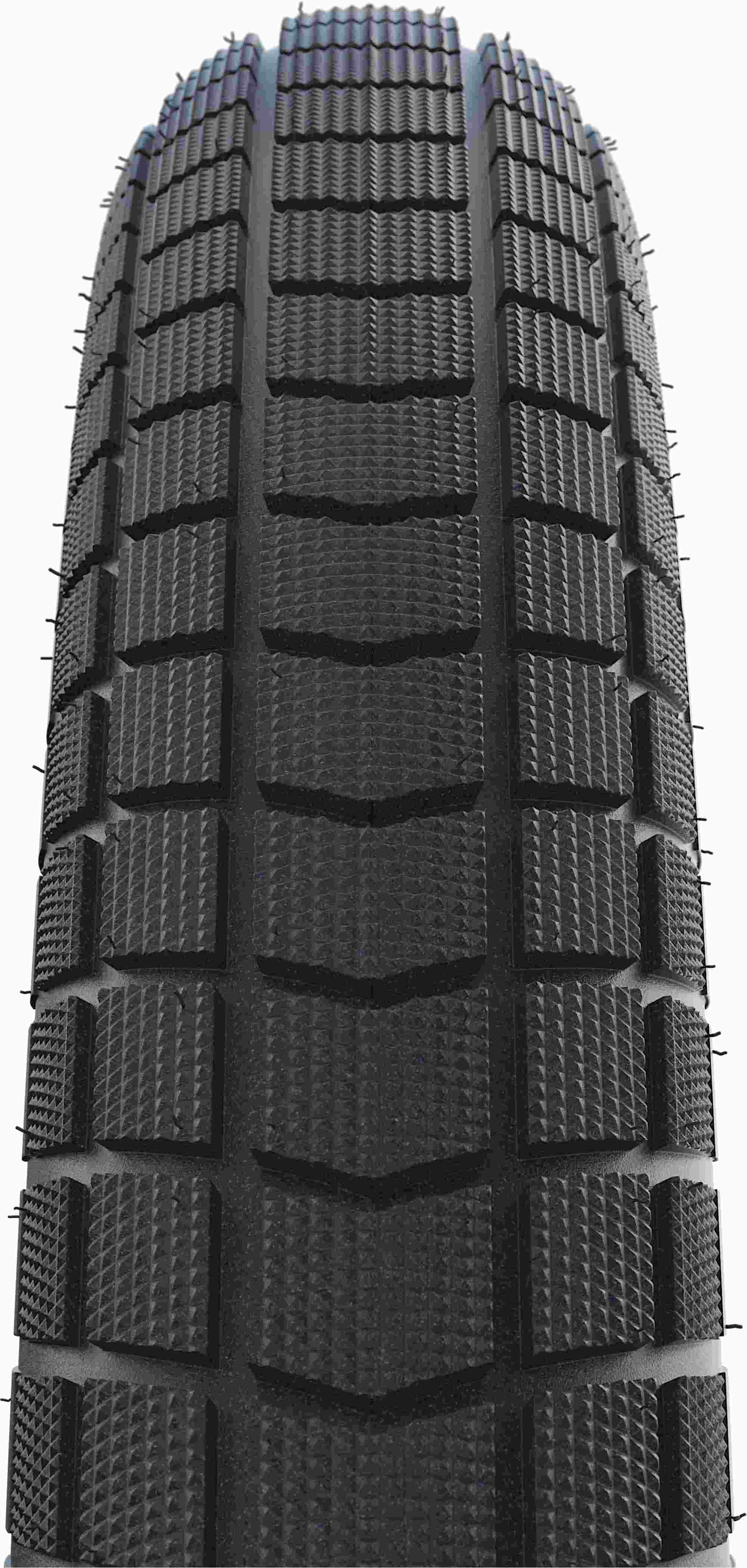 SCHWALBE SUPER MOTO-X PERF RACEGUARD 27.5X2.80 - Image 2