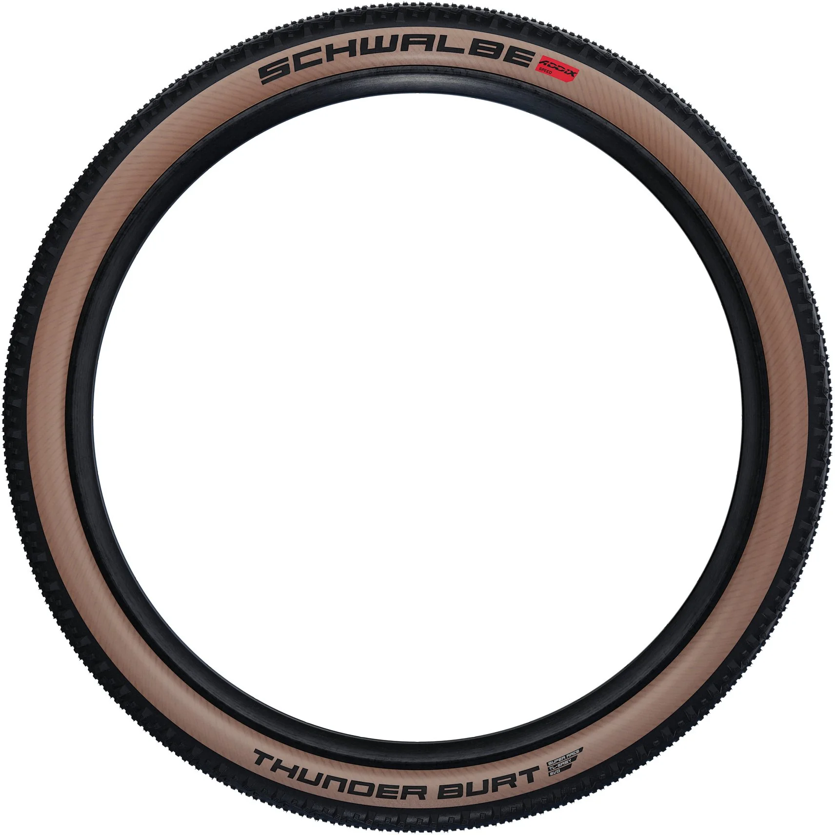 Schwalbe Thunder Burt Evo Sup.Race Trans 29X2.10 - Image 3