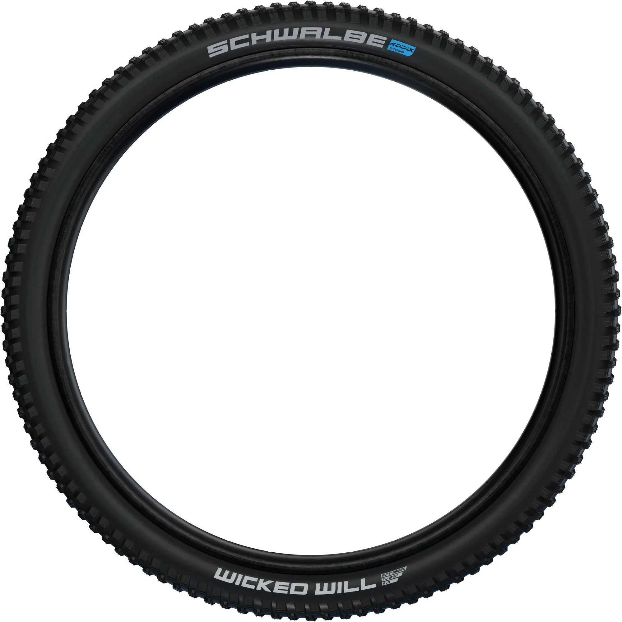 Schwalbe Wicked Will Evo Super Ground 29X2.60 - Image 3